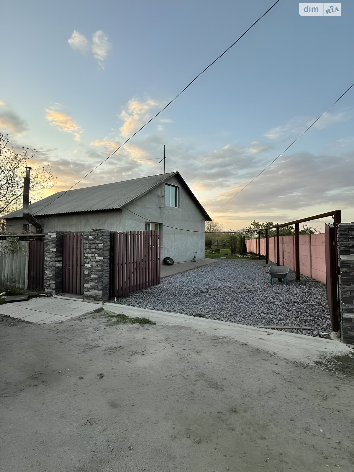 одноэтажный дом беседка, 85.8 кв. м, кирпич. Продажа в Ивашках фото 1 одноэтажный дом беседка, 85.8 кв. м, кирпич. Продажа в Ивашках фото 1
