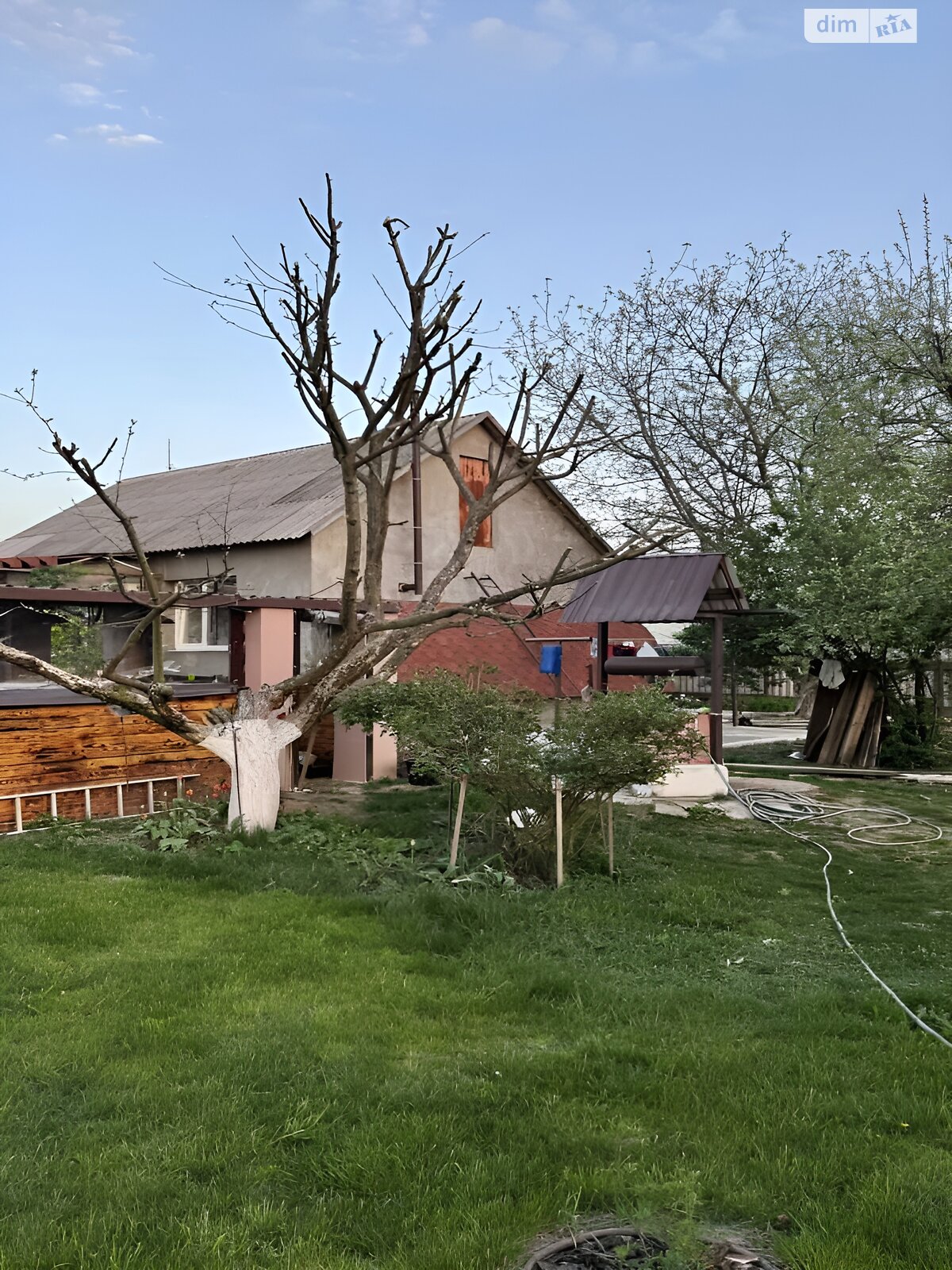 одноэтажный дом беседка, 85.8 кв. м, кирпич. Продажа в Ивашках фото 1 одноэтажный дом беседка, 85.8 кв. м, кирпич. Продажа в Ивашках фото 1