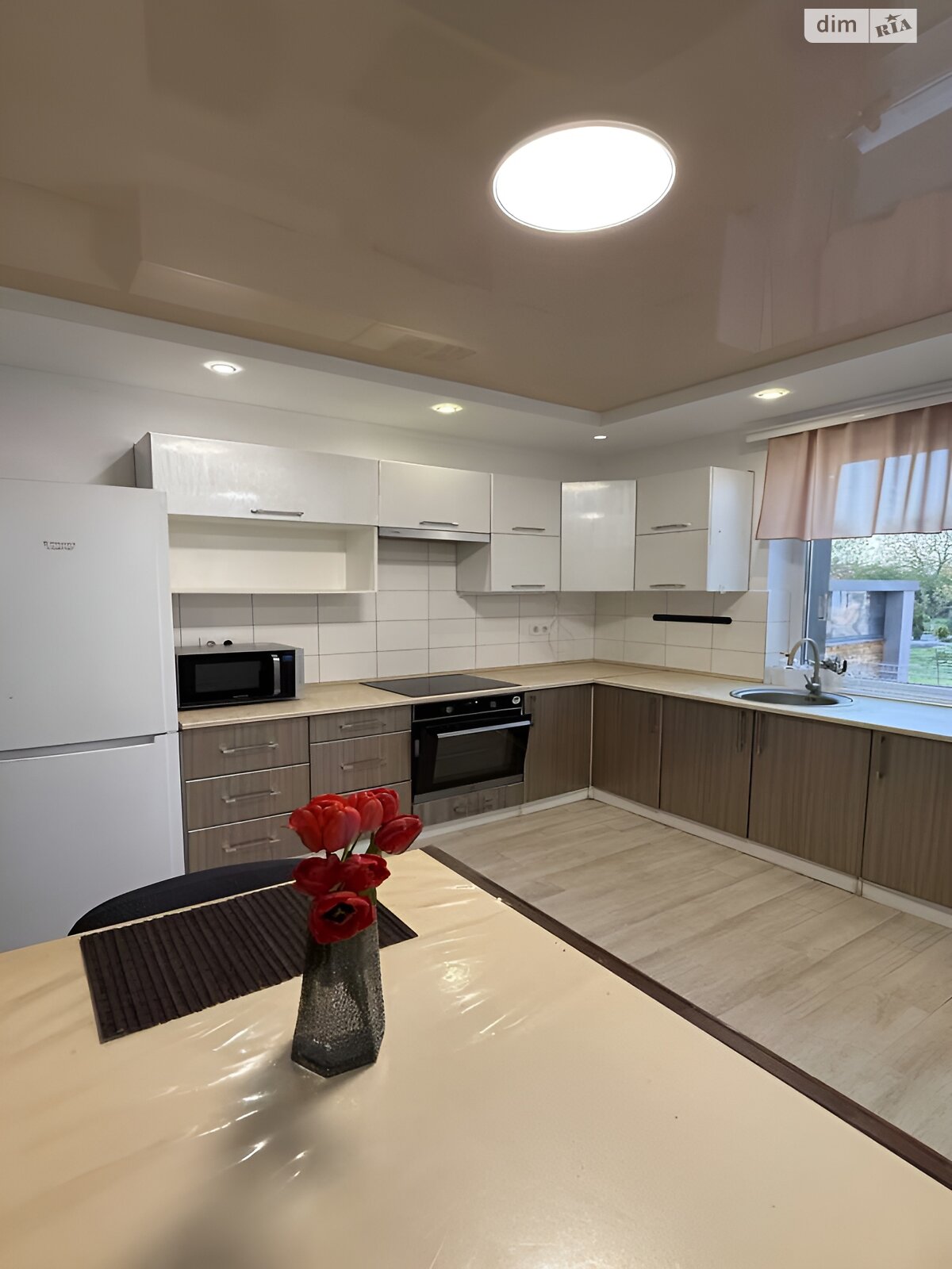 одноэтажный дом беседка, 85.8 кв. м, кирпич. Продажа в Ивашках фото 1 одноэтажный дом беседка, 85.8 кв. м, кирпич. Продажа в Ивашках фото 1