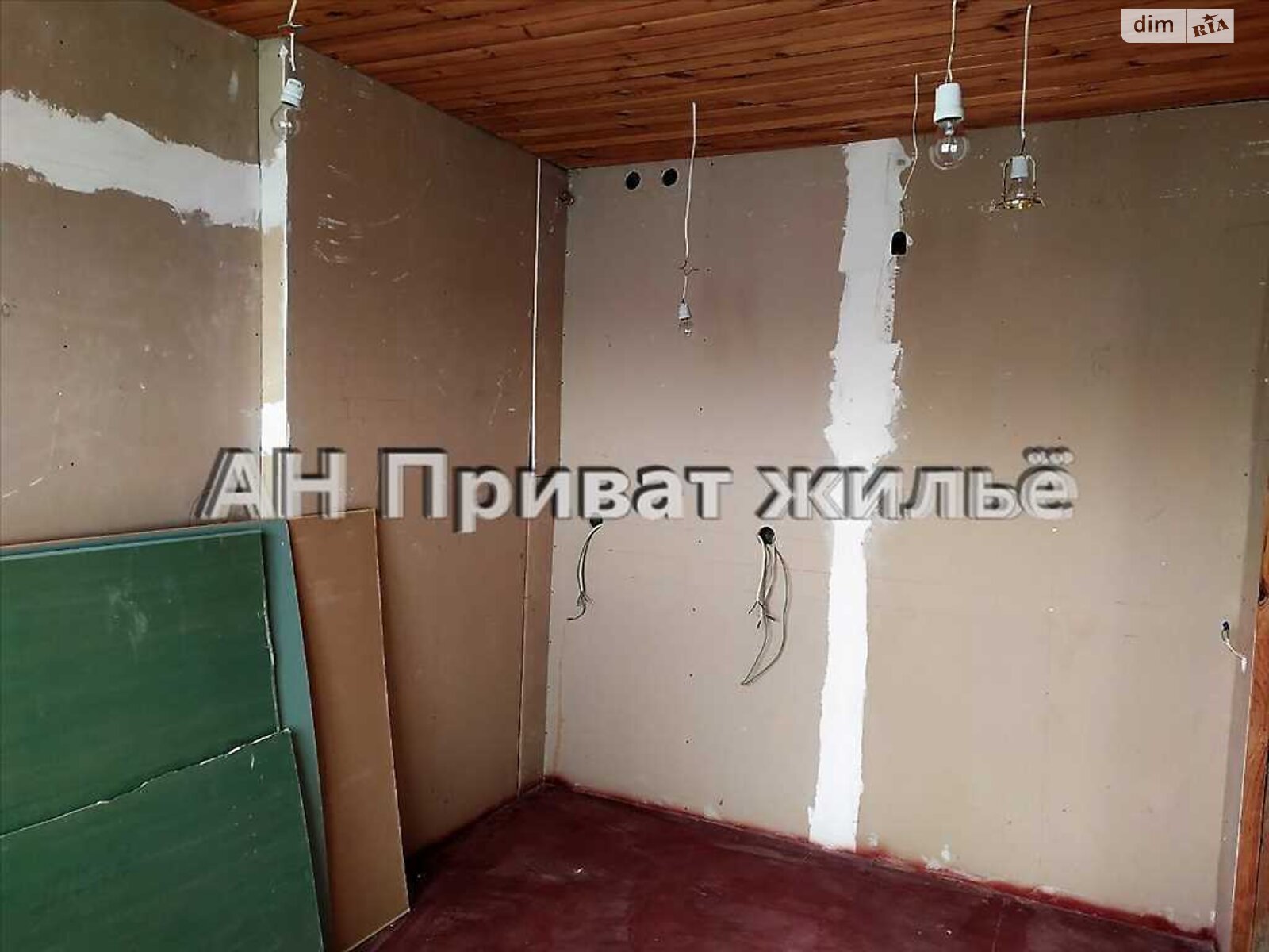 двухэтажный дом, 118 кв. м, цегла. Продажа в Ивашках фото 1