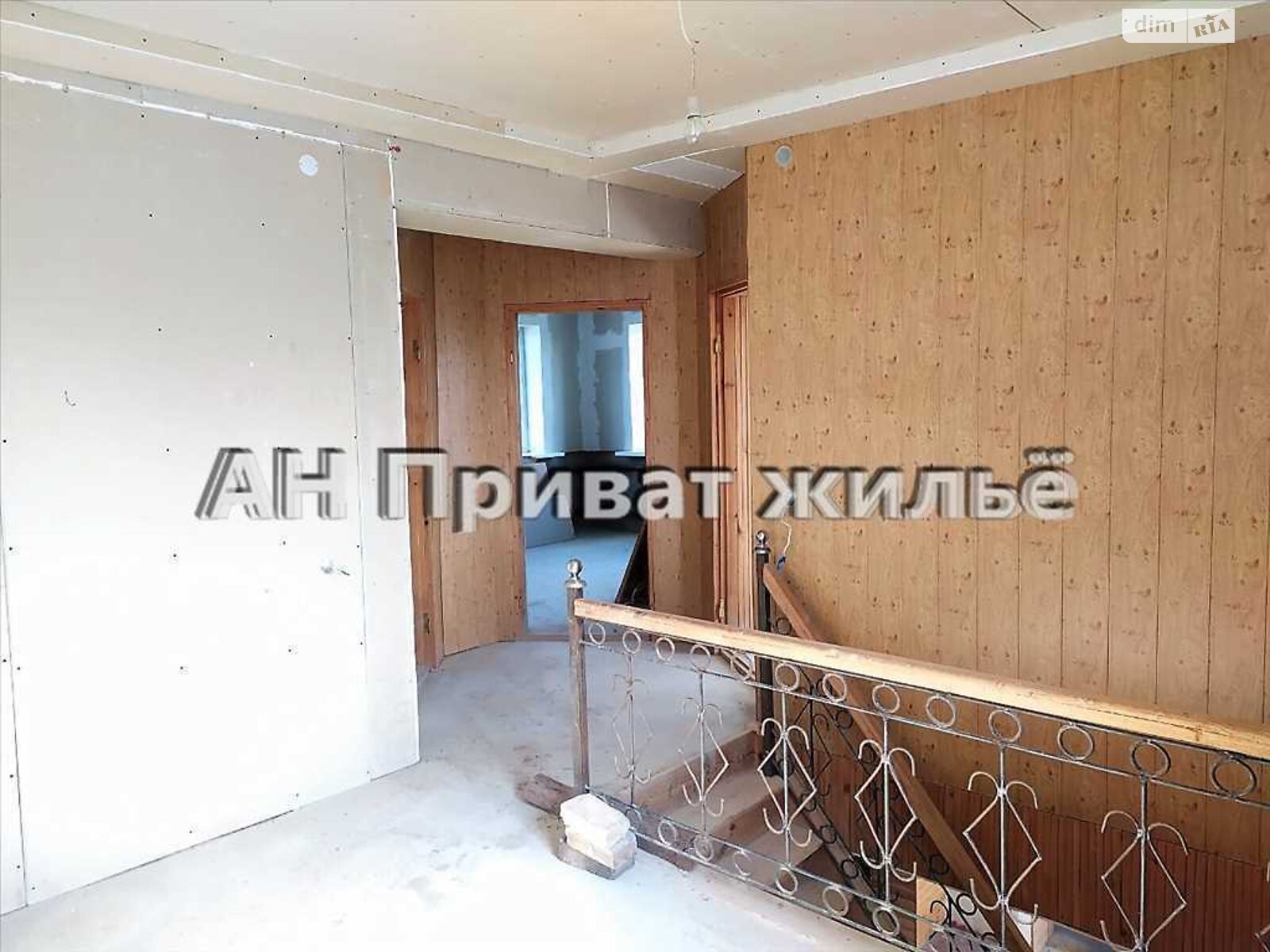 двухэтажный дом, 118 кв. м, цегла. Продажа в Ивашках фото 1