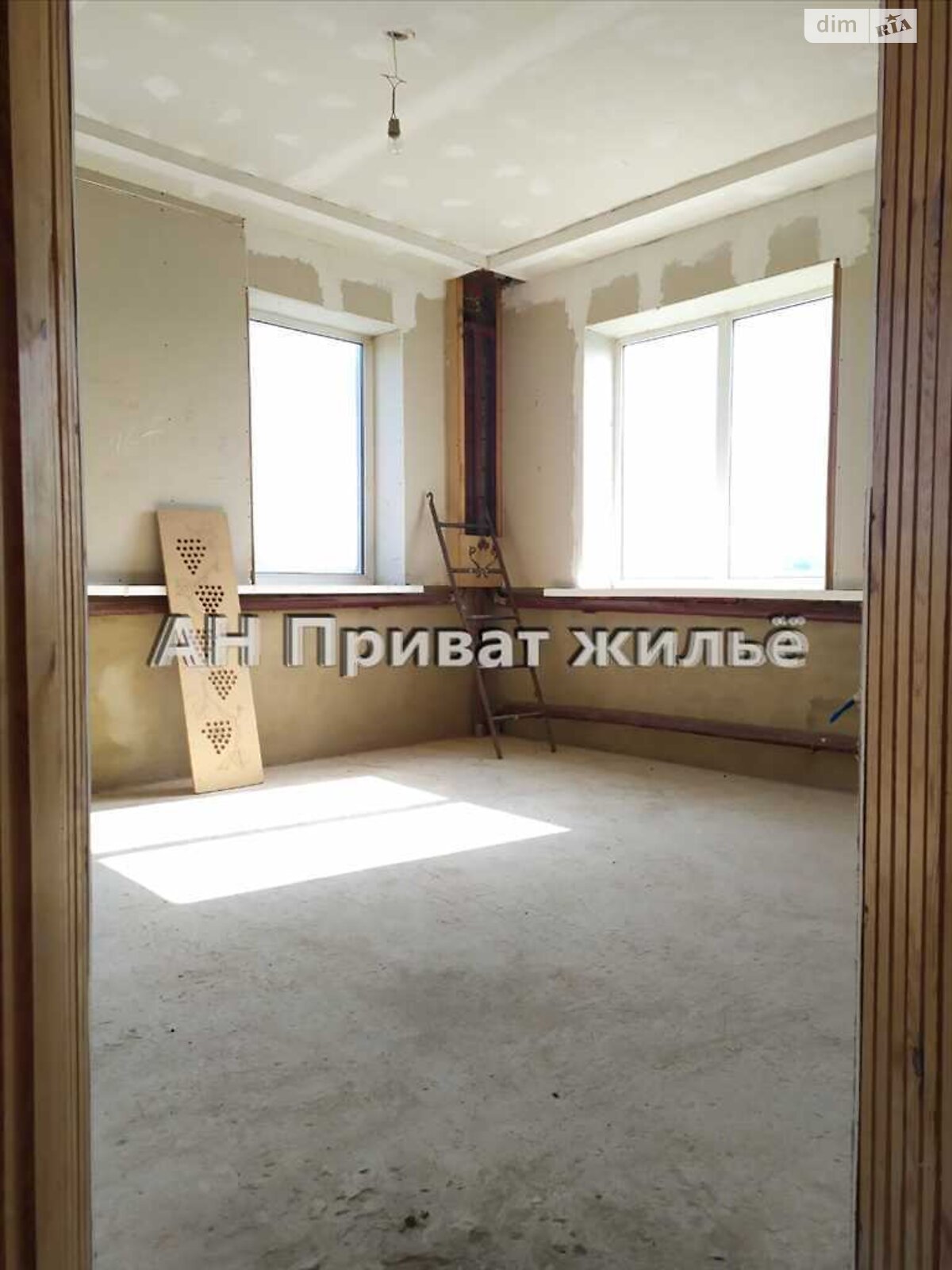 двухэтажный дом, 118 кв. м, цегла. Продажа в Ивашках фото 1