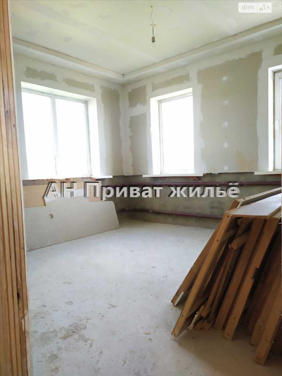 двухэтажный дом, 118 кв. м, цегла. Продажа в Ивашках фото 1