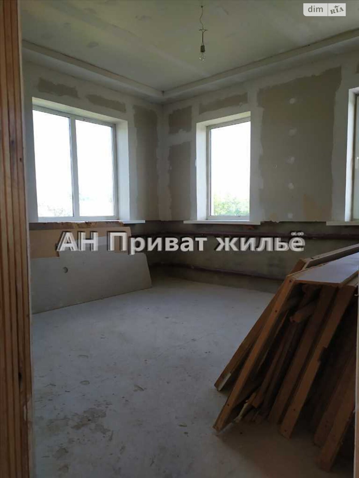 двухэтажный дом, 118 кв. м, цегла. Продажа в Ивашках фото 1