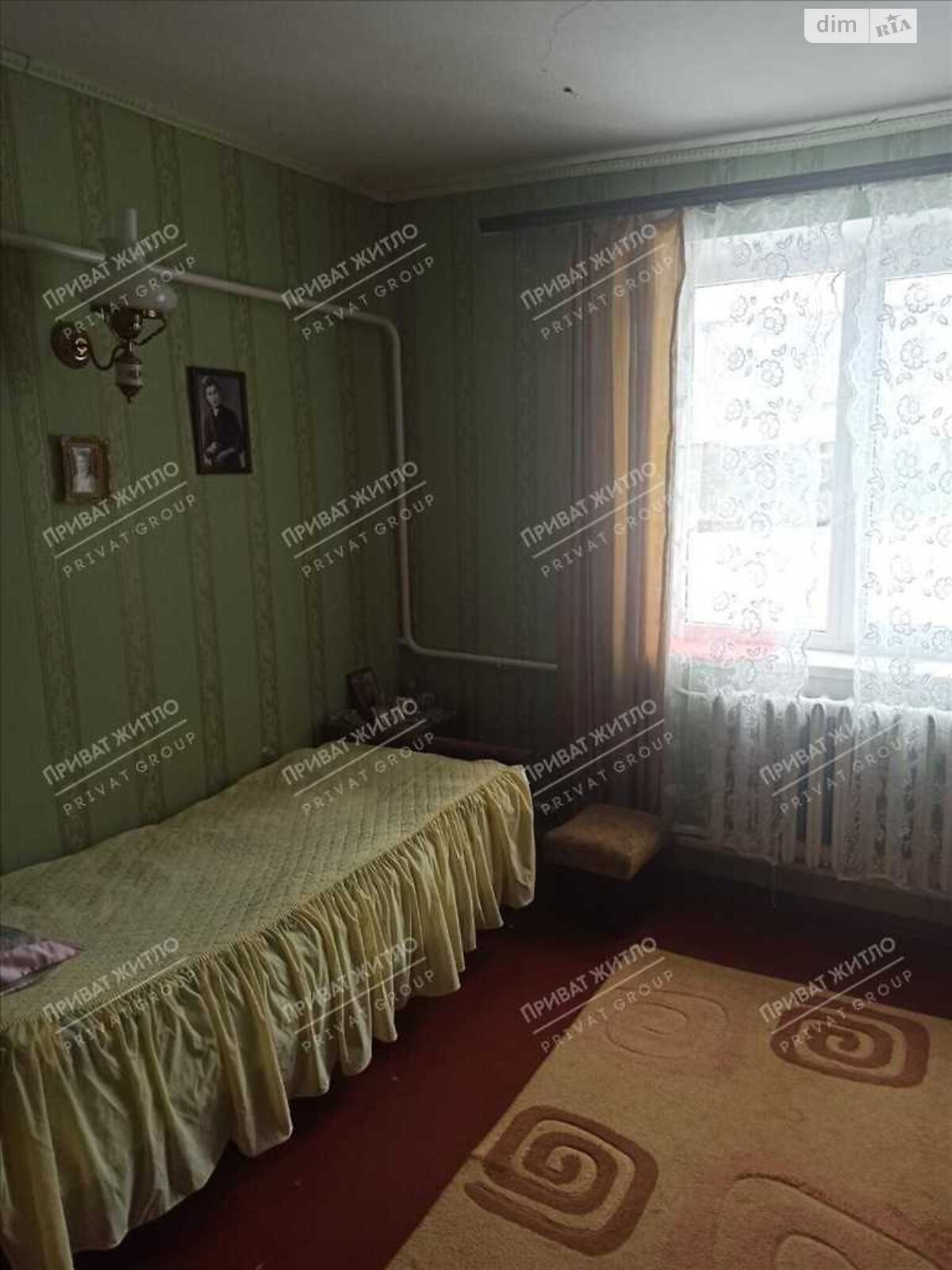 двоповерховий будинок, 178 кв. м, цегла. Продаж у Івашках фото 1