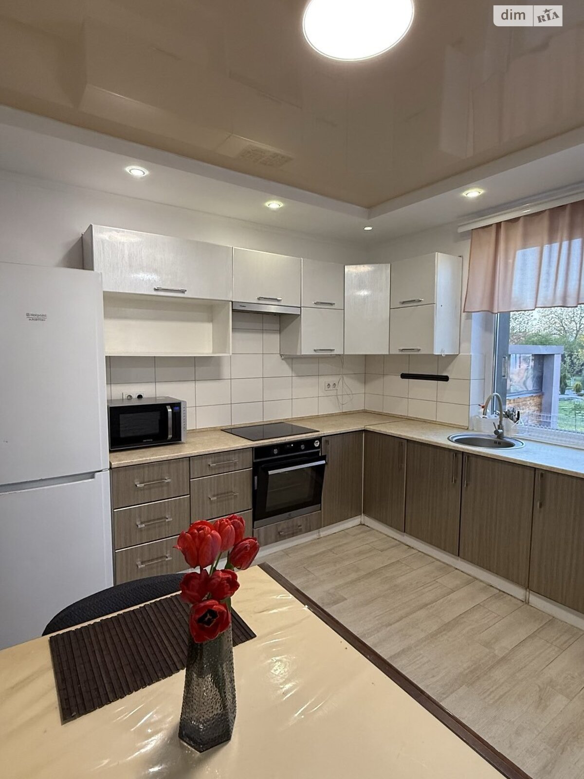 одноэтажный дом с отоплением, 85.8 кв. м, кирпич. Продажа в Ивашках фото 1