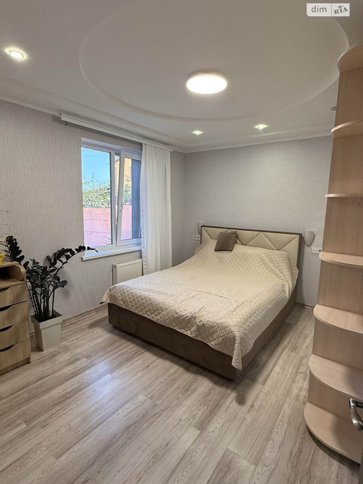 одноэтажный дом с отоплением, 85.8 кв. м, кирпич. Продажа в Ивашках фото 1