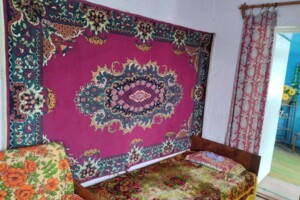 одноэтажный дом с верандой, 80 кв. м, кирпич. Продажа в Ивашковке фото 2