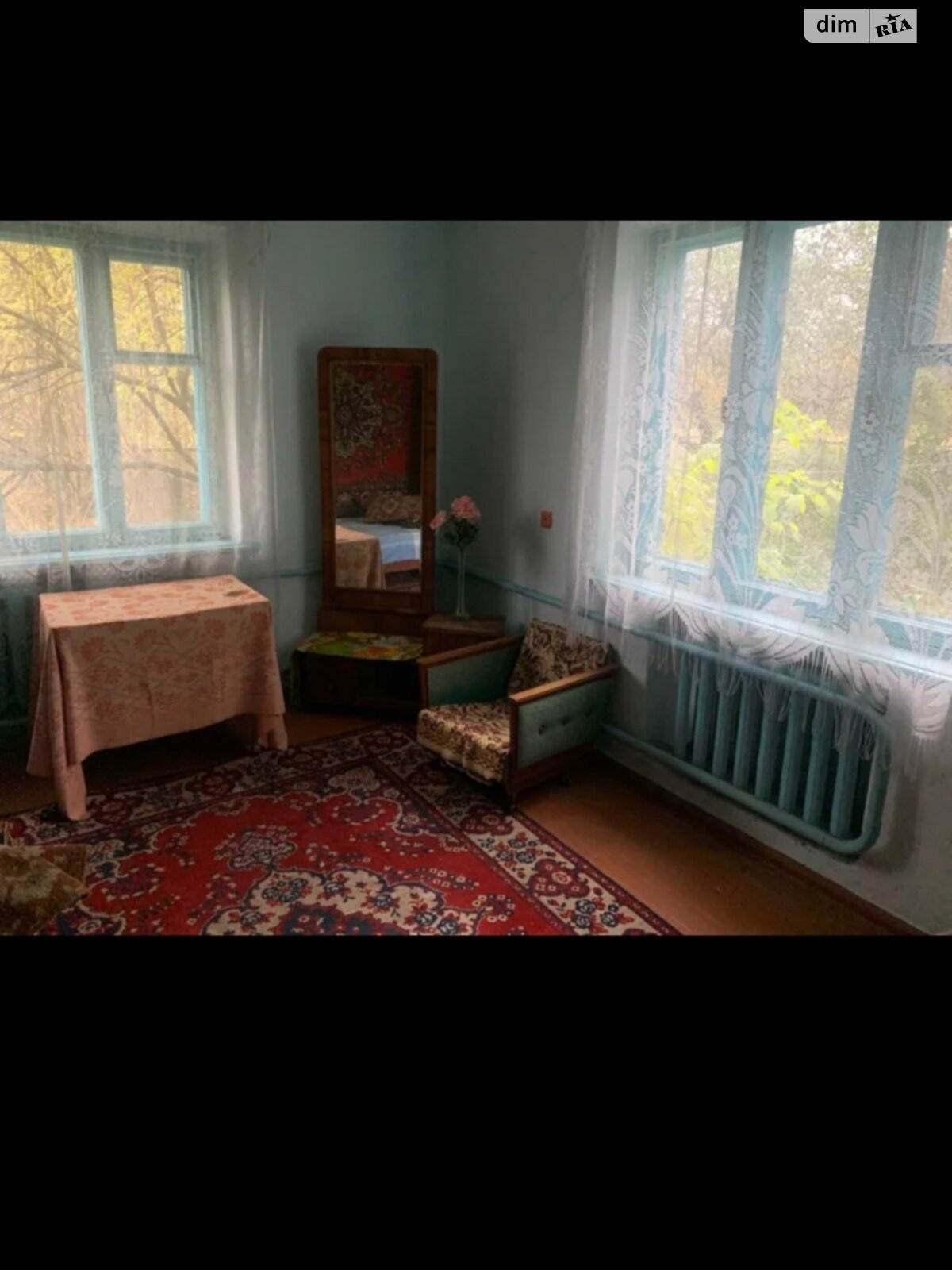 одноэтажный дом с отоплением, 100 кв. м, кирпич. Продажа в Ивашковцах фото 1