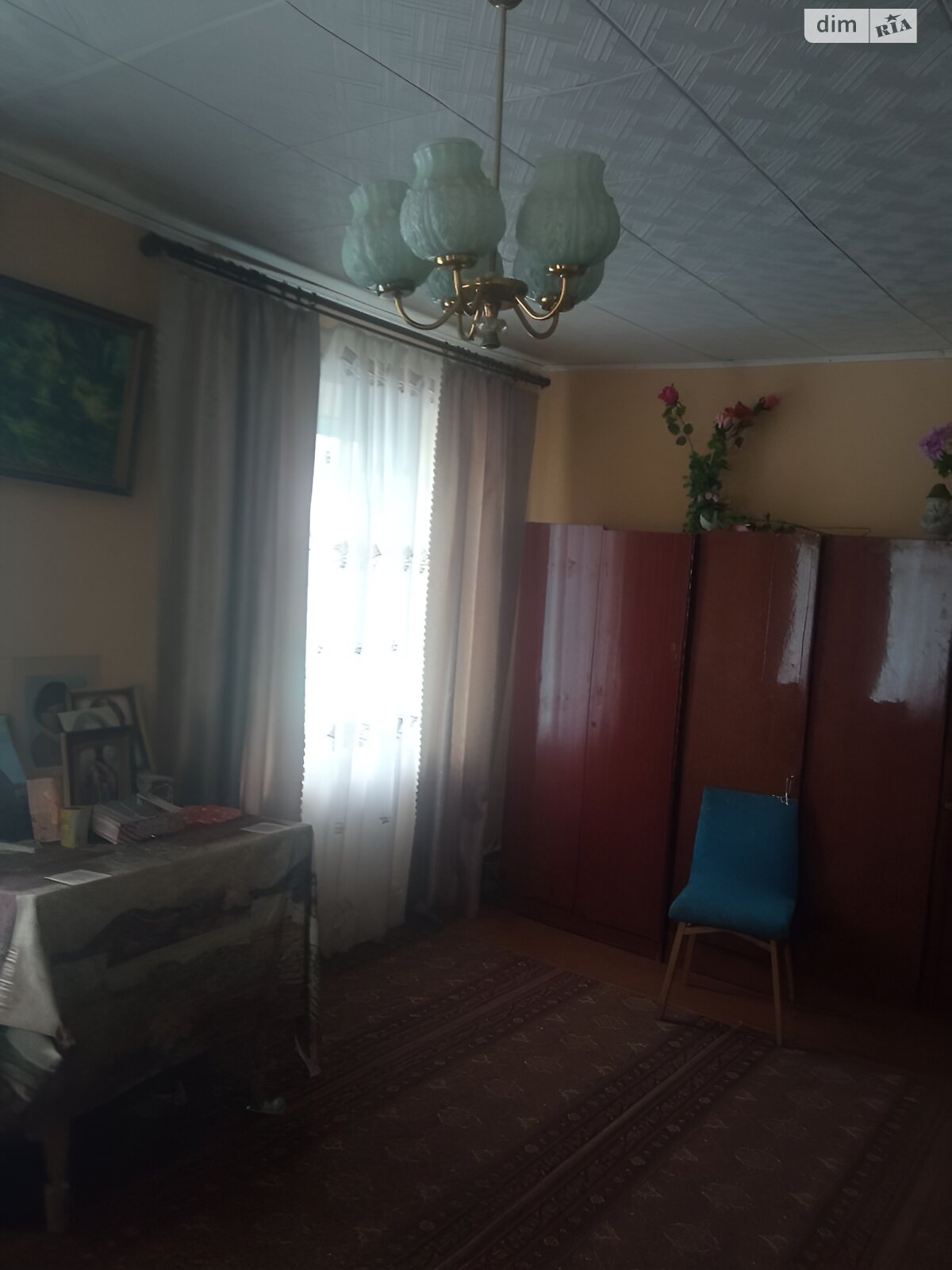 одноповерховий будинок з верандою, 80 кв. м, шлакоблок. Продаж у Івашківцях фото 1 одноповерховий будинок з верандою, 80 кв. м, шлакоблок. Продаж у Івашківцях фото 1