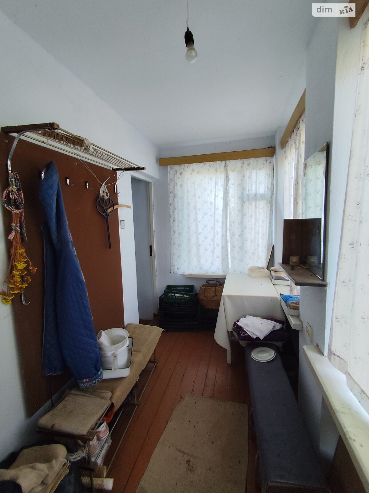 двоповерховий будинок з гаражем, 70 кв. м, цегла. Продаж у Івашківцях фото 1 двоповерховий будинок з гаражем, 70 кв. м, цегла. Продаж у Івашківцях фото 1