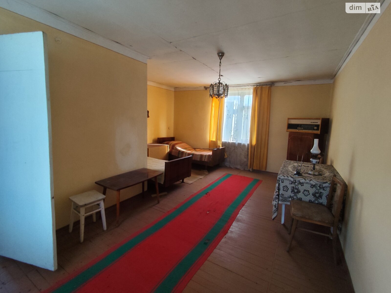 двоповерховий будинок з гаражем, 70 кв. м, цегла. Продаж у Івашківцях фото 1 двоповерховий будинок з гаражем, 70 кв. м, цегла. Продаж у Івашківцях фото 1