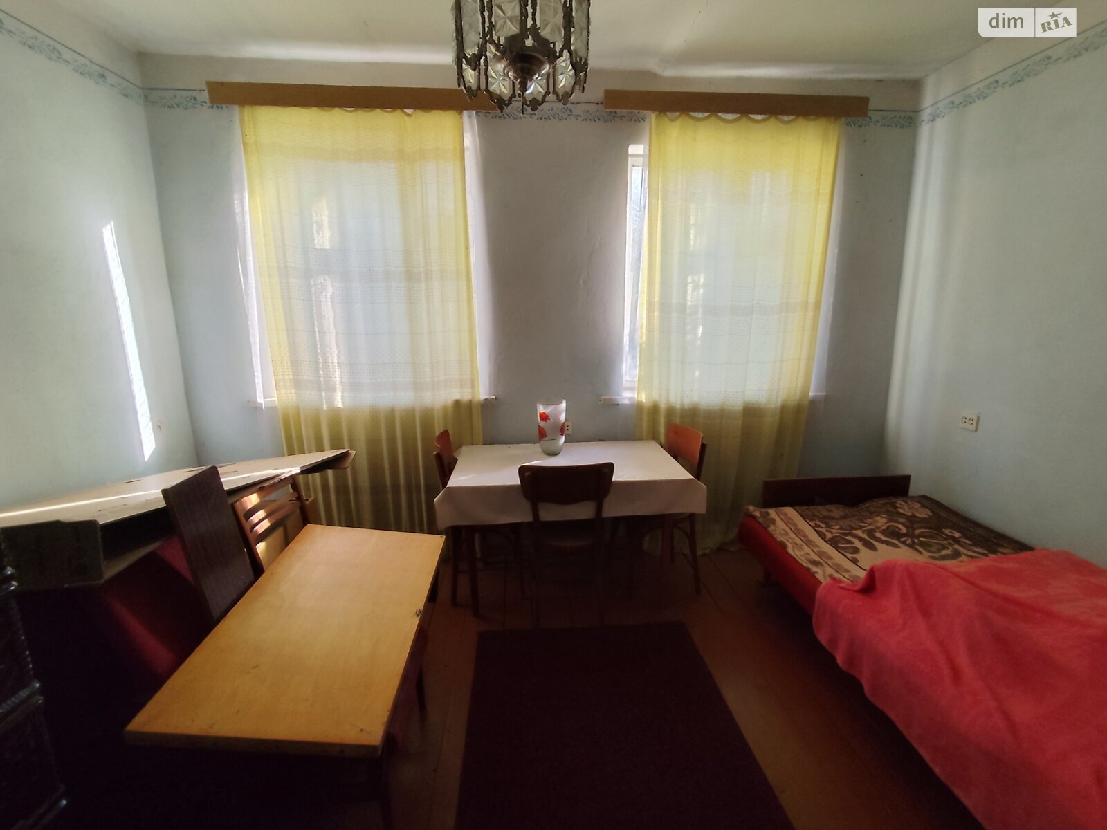 двоповерховий будинок з гаражем, 70 кв. м, цегла. Продаж у Івашківцях фото 1 двоповерховий будинок з гаражем, 70 кв. м, цегла. Продаж у Івашківцях фото 1