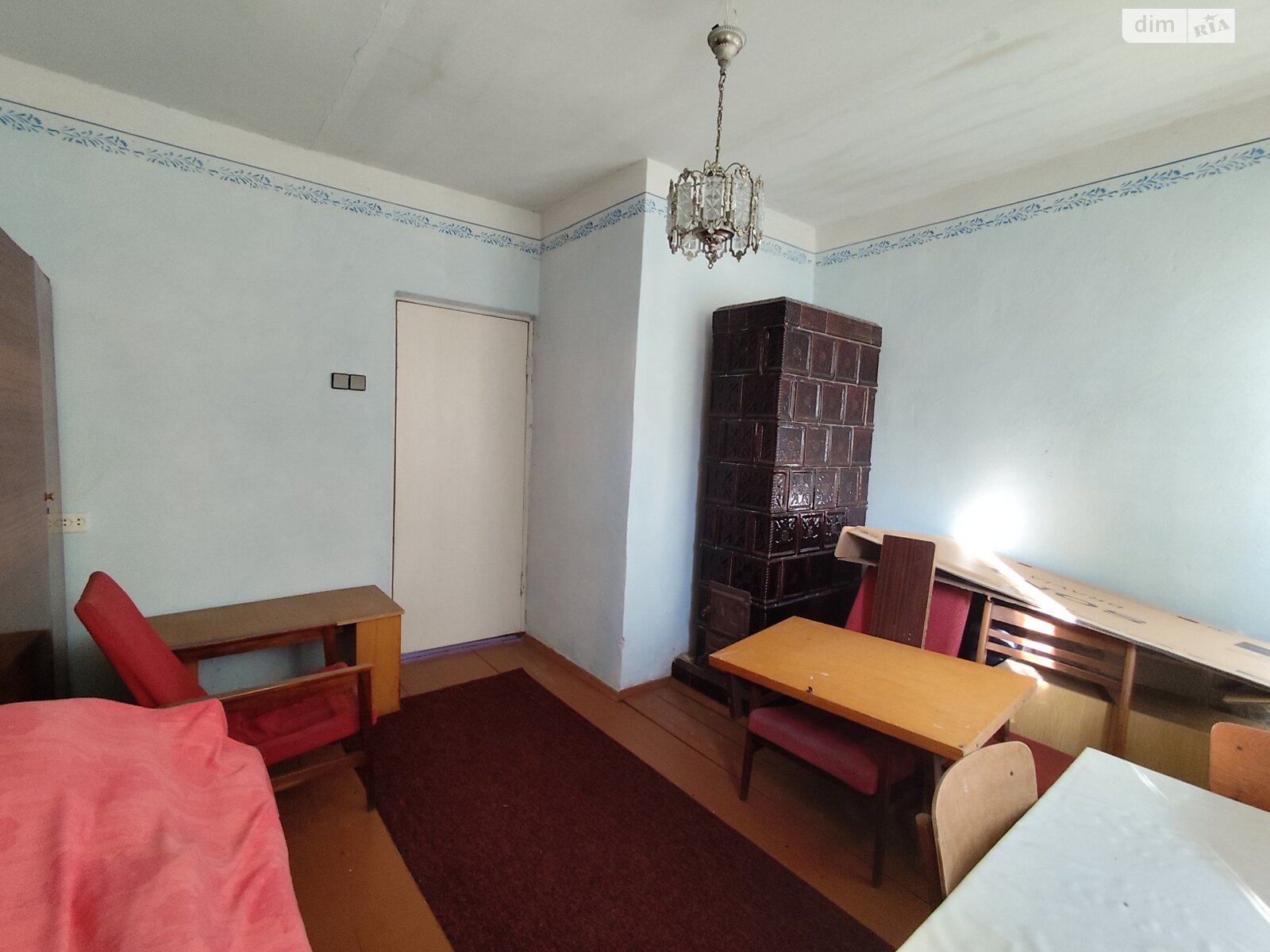 двоповерховий будинок з гаражем, 70 кв. м, цегла. Продаж у Івашківцях фото 1 двоповерховий будинок з гаражем, 70 кв. м, цегла. Продаж у Івашківцях фото 1