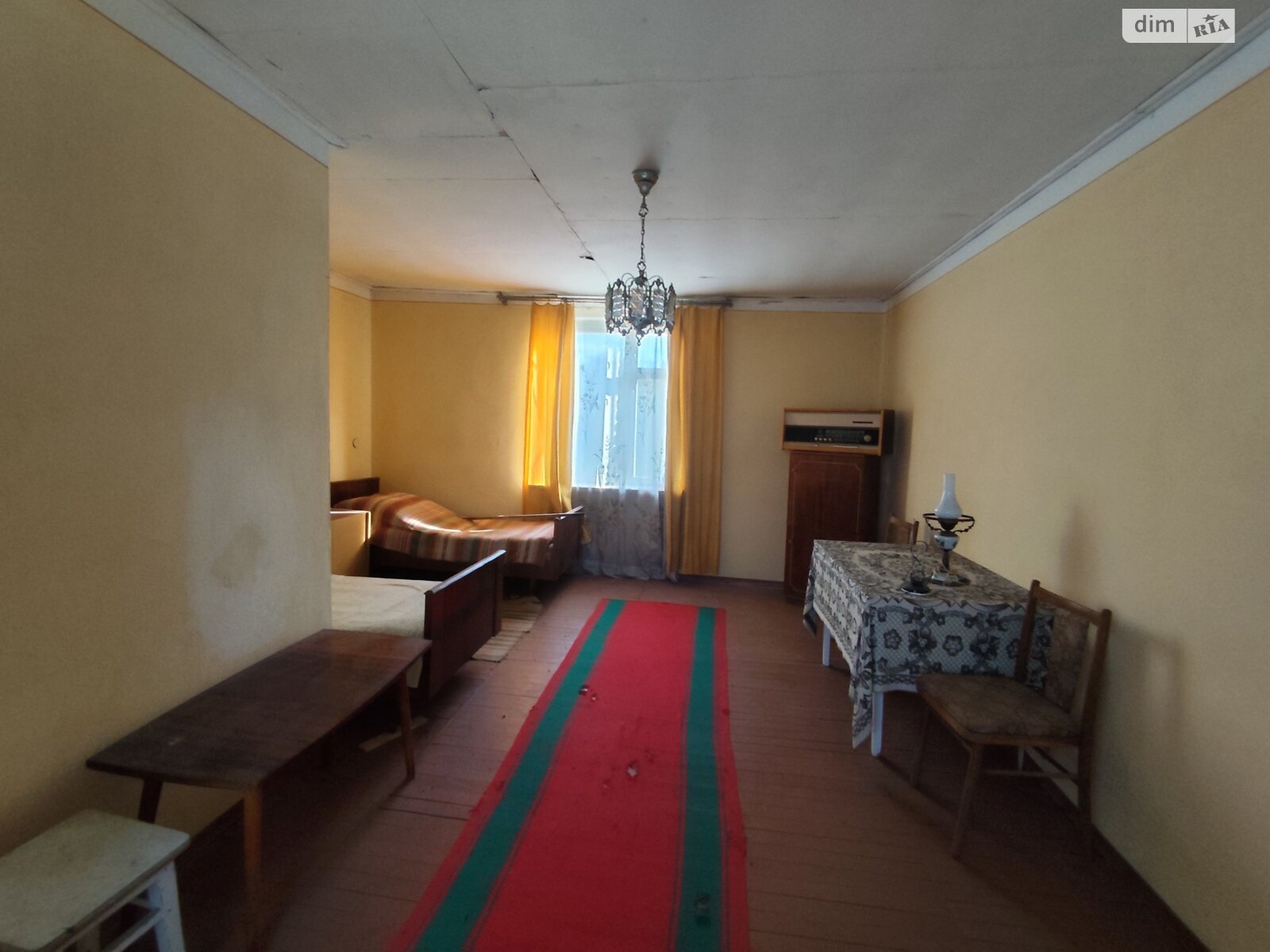 двоповерховий будинок з гаражем, 70 кв. м, цегла. Продаж у Івашківцях фото 1 двоповерховий будинок з гаражем, 70 кв. м, цегла. Продаж у Івашківцях фото 1