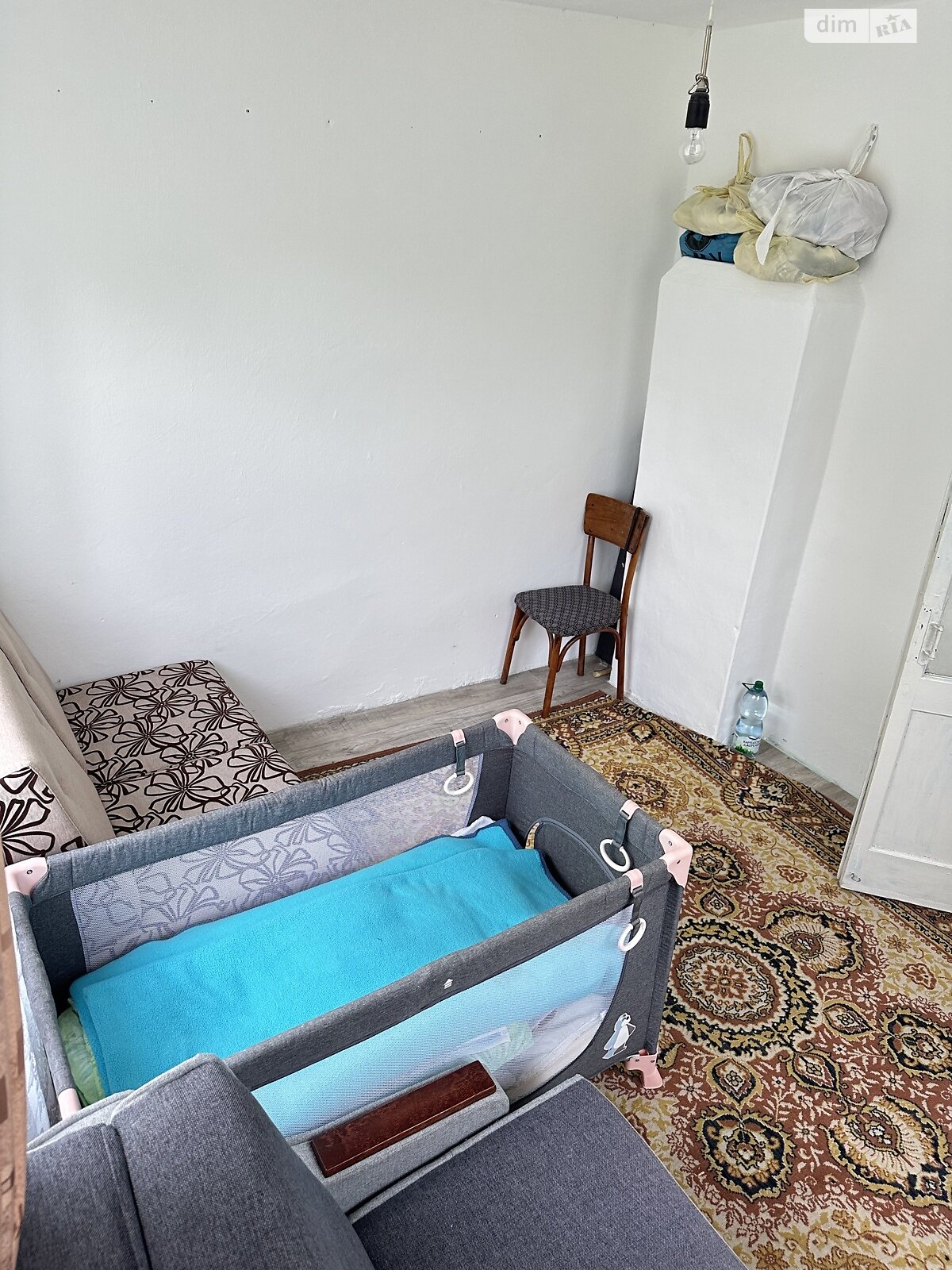 одноповерховий будинок, 30 кв. м, цегла. Продаж у Івашківцях фото 1 одноповерховий будинок, 30 кв. м, цегла. Продаж у Івашківцях фото 1