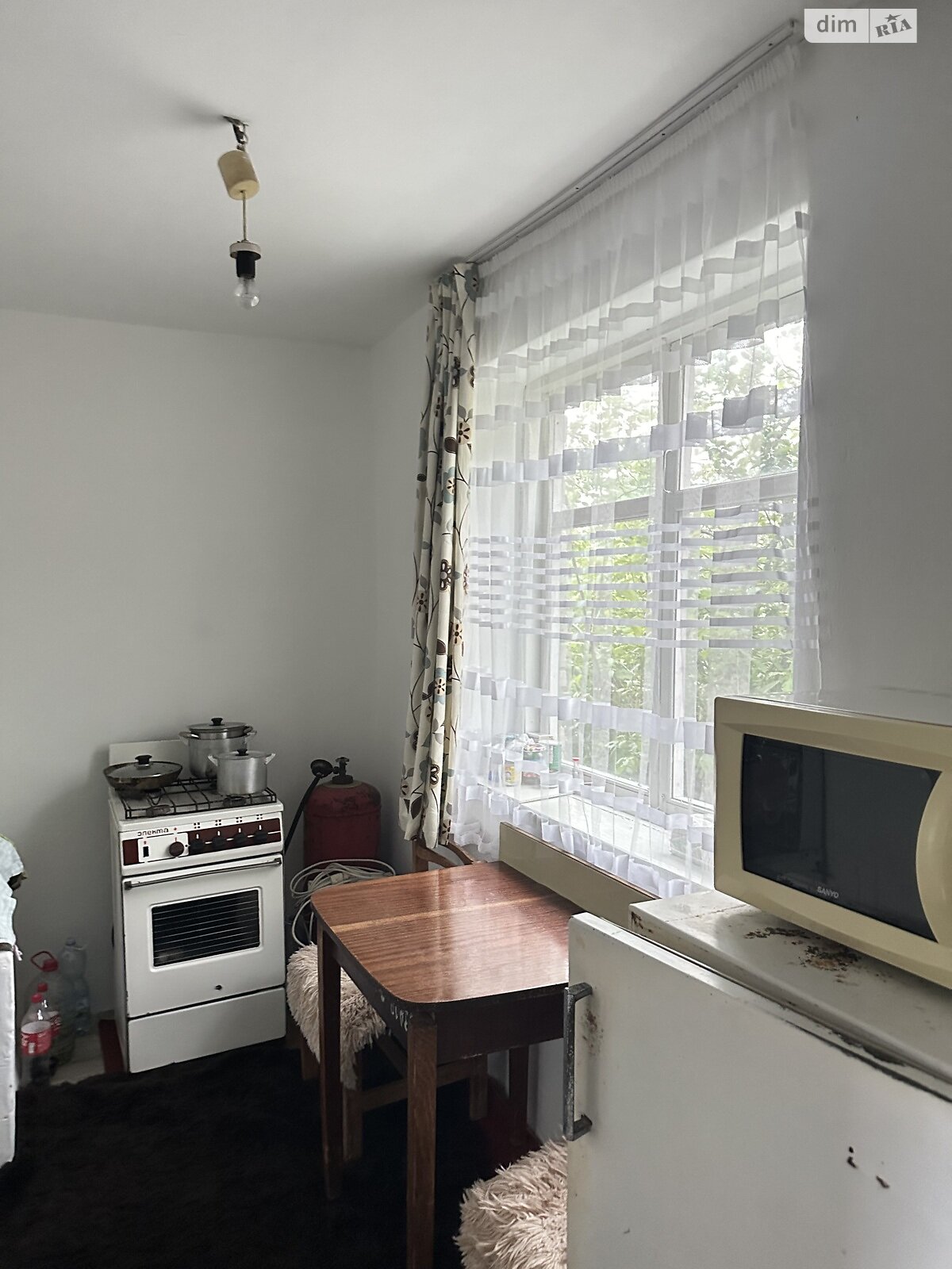 одноэтажный дом, 30 кв. м, кирпич. Продажа в Ивашковцах фото 1