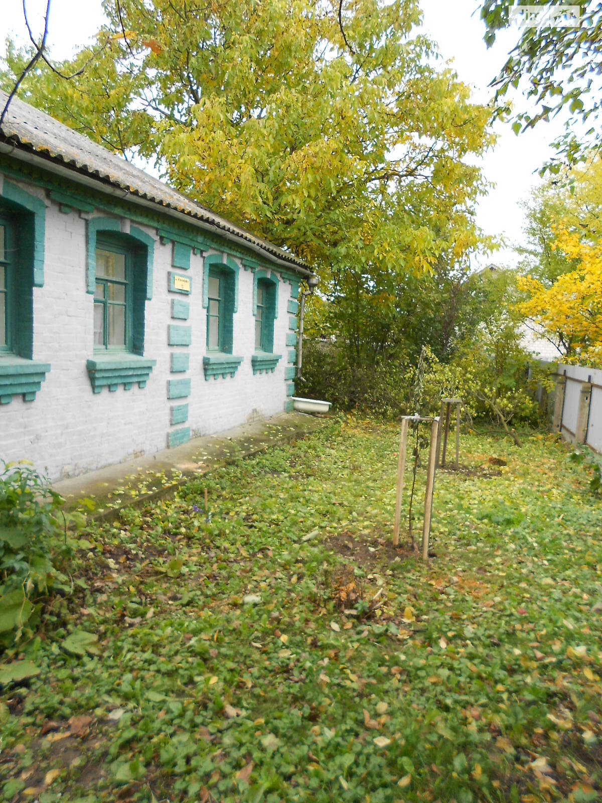 двоповерховий будинок з гаражем, 81.9 кв. м, цегла. Продаж у Івчі фото 1 двоповерховий будинок з гаражем, 81.9 кв. м, цегла. Продаж у Івчі фото 1