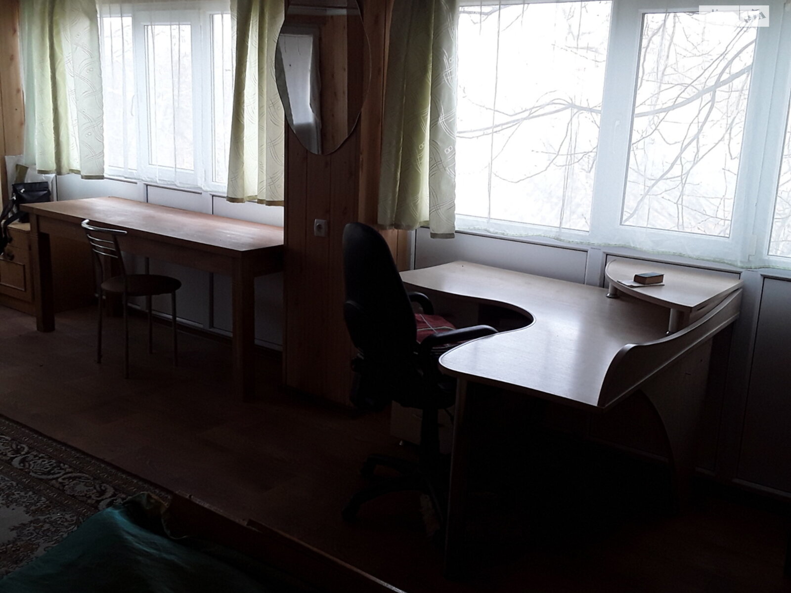 двоповерховий будинок з гаражем, 81.9 кв. м, цегла. Продаж у Івчі фото 1 двоповерховий будинок з гаражем, 81.9 кв. м, цегла. Продаж у Івчі фото 1
