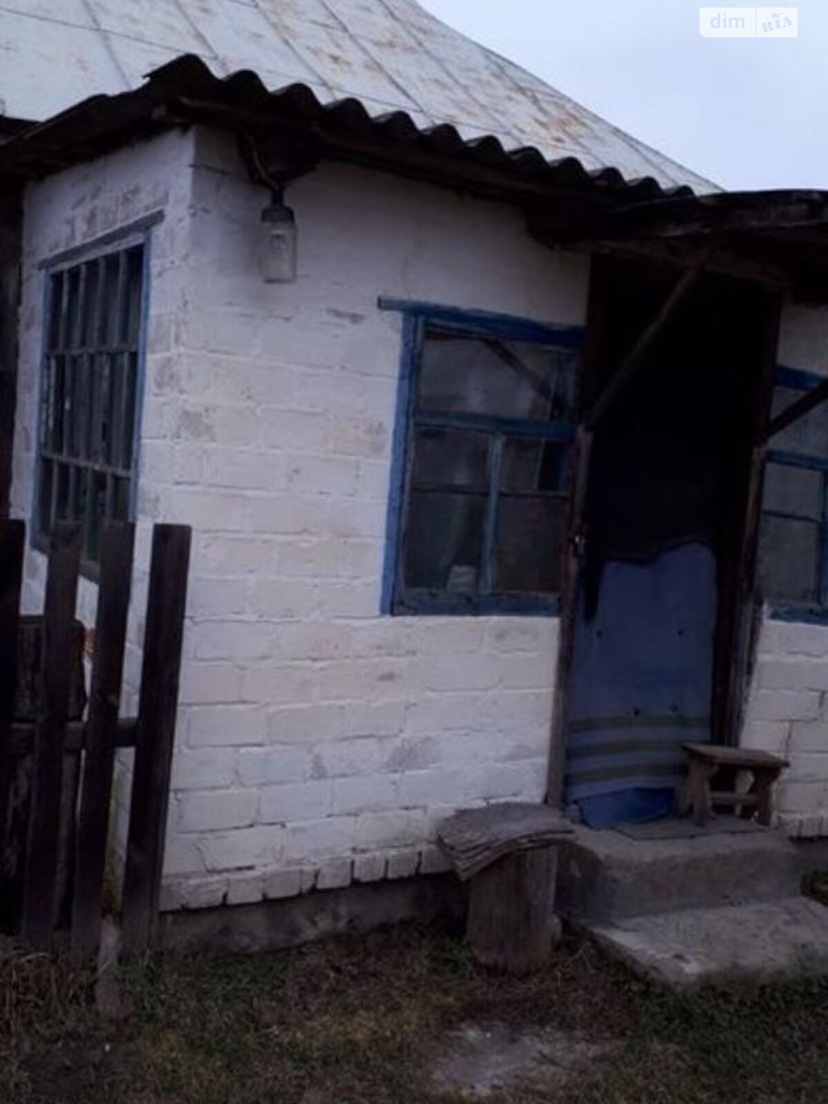 одноповерховий будинок, 86 кв. м, зруб. Продаж у Івниці фото 1 одноповерховий будинок, 86 кв. м, зруб. Продаж у Івниці фото 1