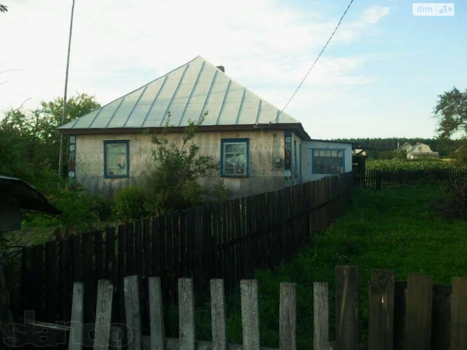 одноповерховий будинок, 86 кв. м, зруб. Продаж у Івниці фото 1 одноповерховий будинок, 86 кв. м, зруб. Продаж у Івниці фото 1