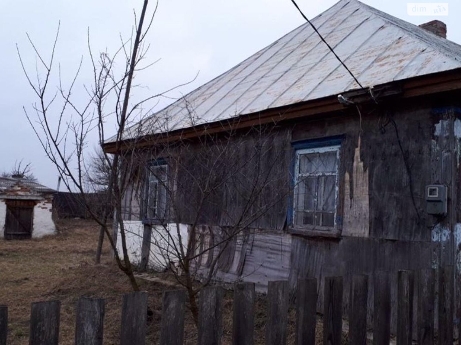 одноповерховий будинок, 86 кв. м, зруб. Продаж у Івниці фото 1 одноповерховий будинок, 86 кв. м, зруб. Продаж у Івниці фото 1