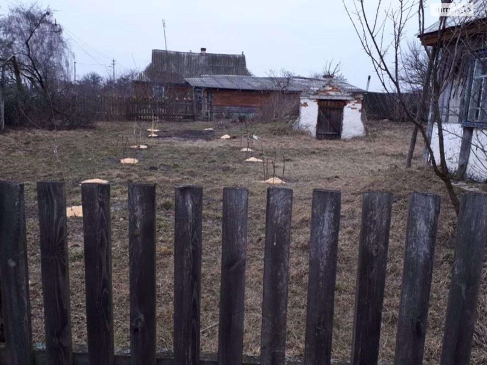 одноповерховий будинок, 86 кв. м, зруб. Продаж у Івниці фото 1 одноповерховий будинок, 86 кв. м, зруб. Продаж у Івниці фото 1