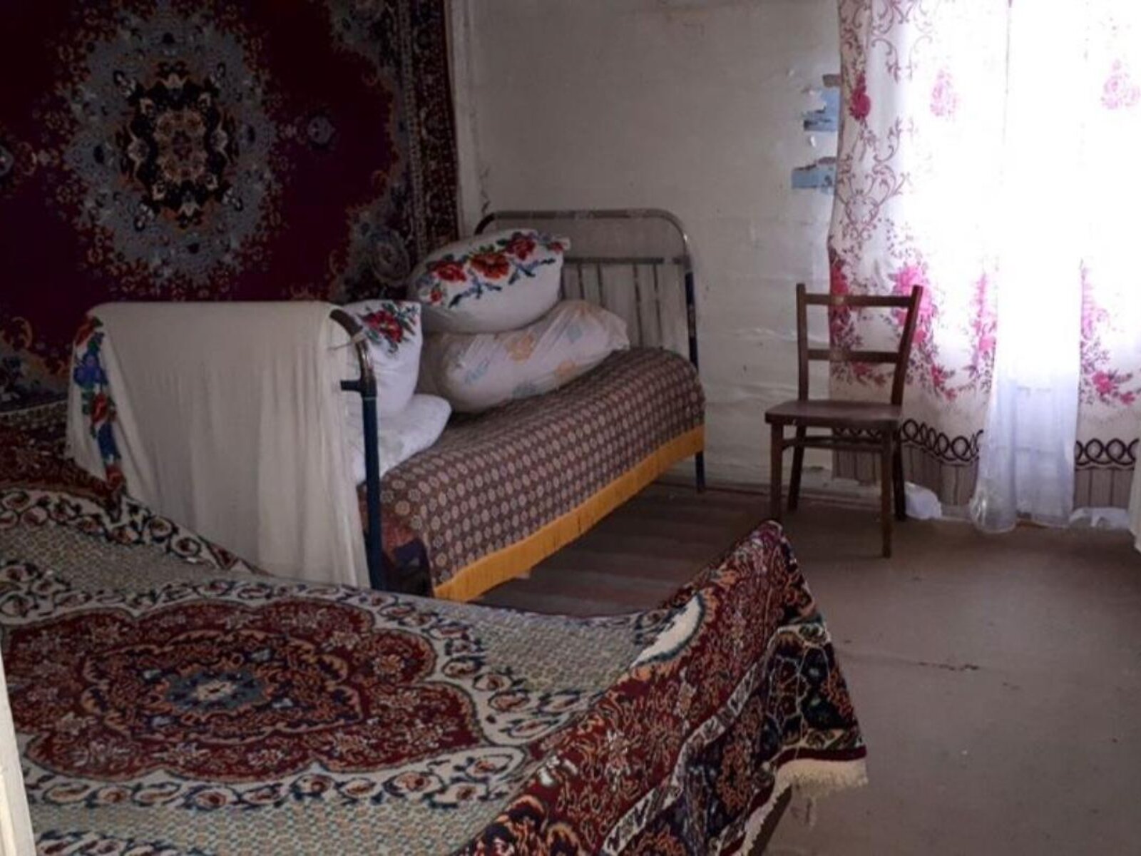 одноповерховий будинок, 86 кв. м, зруб. Продаж у Івниці фото 1 одноповерховий будинок, 86 кв. м, зруб. Продаж у Івниці фото 1