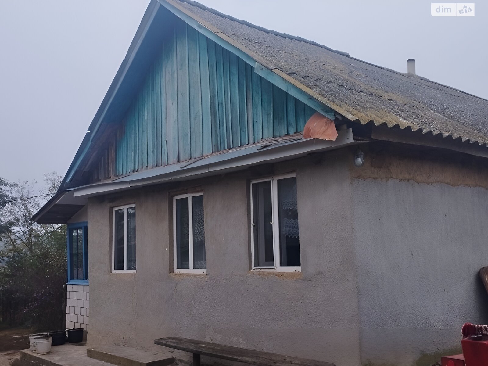 одноэтажный дом, 54 кв. м, кирпич. Продажа в Ивоновцах фото 1 одноэтажный дом, 54 кв. м, кирпич. Продажа в Ивоновцах фото 1