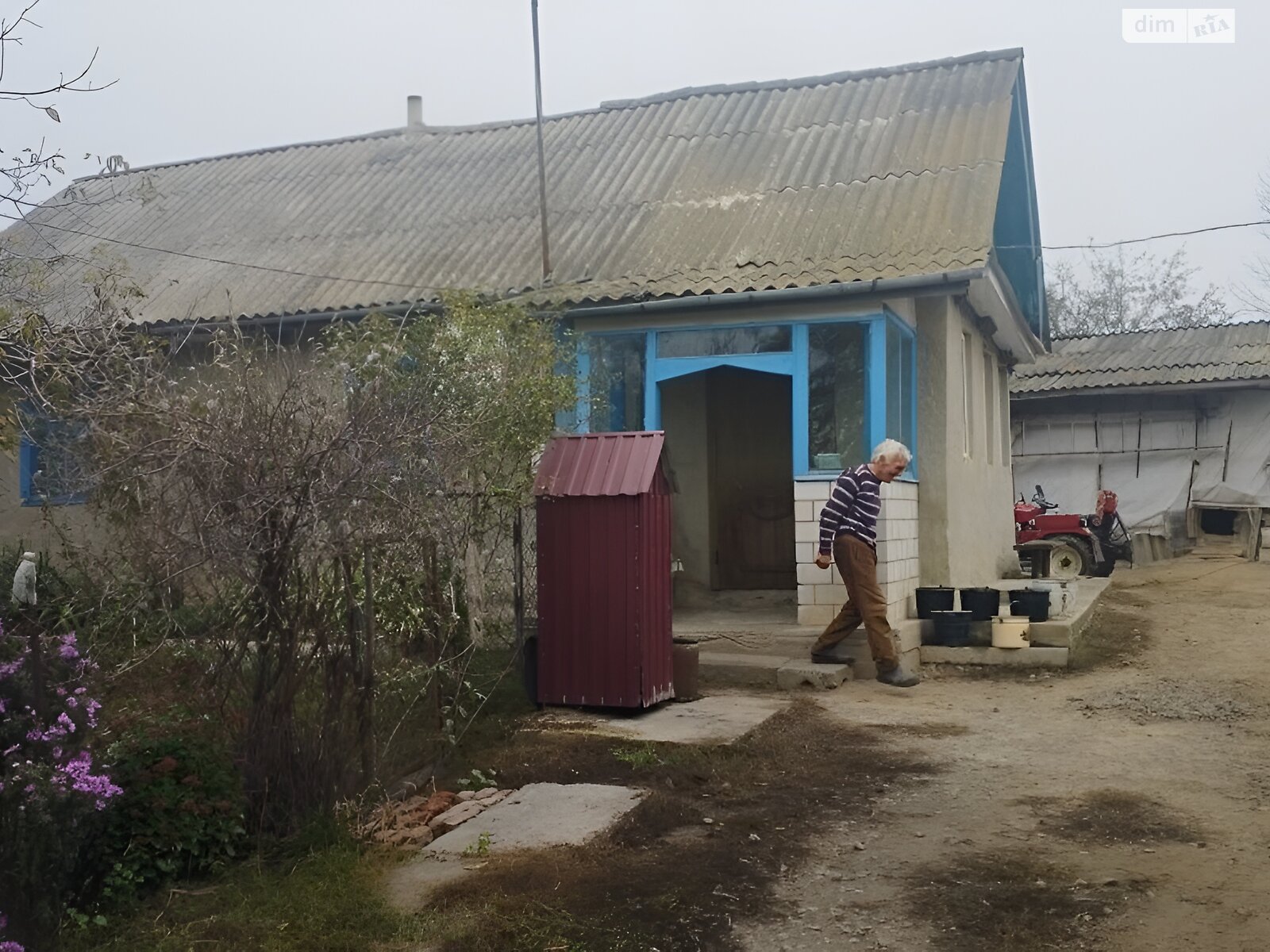одноэтажный дом, 54 кв. м, кирпич. Продажа в Ивоновцах фото 1 одноэтажный дом, 54 кв. м, кирпич. Продажа в Ивоновцах фото 1