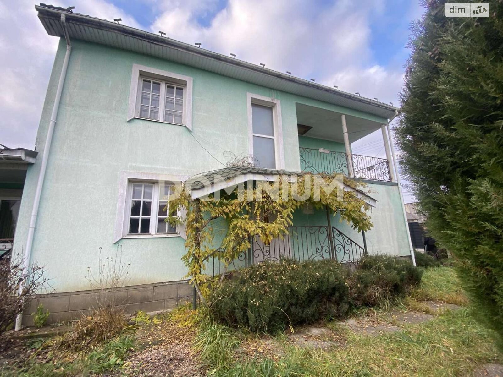 двухэтажный дом, 136 кв. м, кирпич. Продажа в Изе фото 1