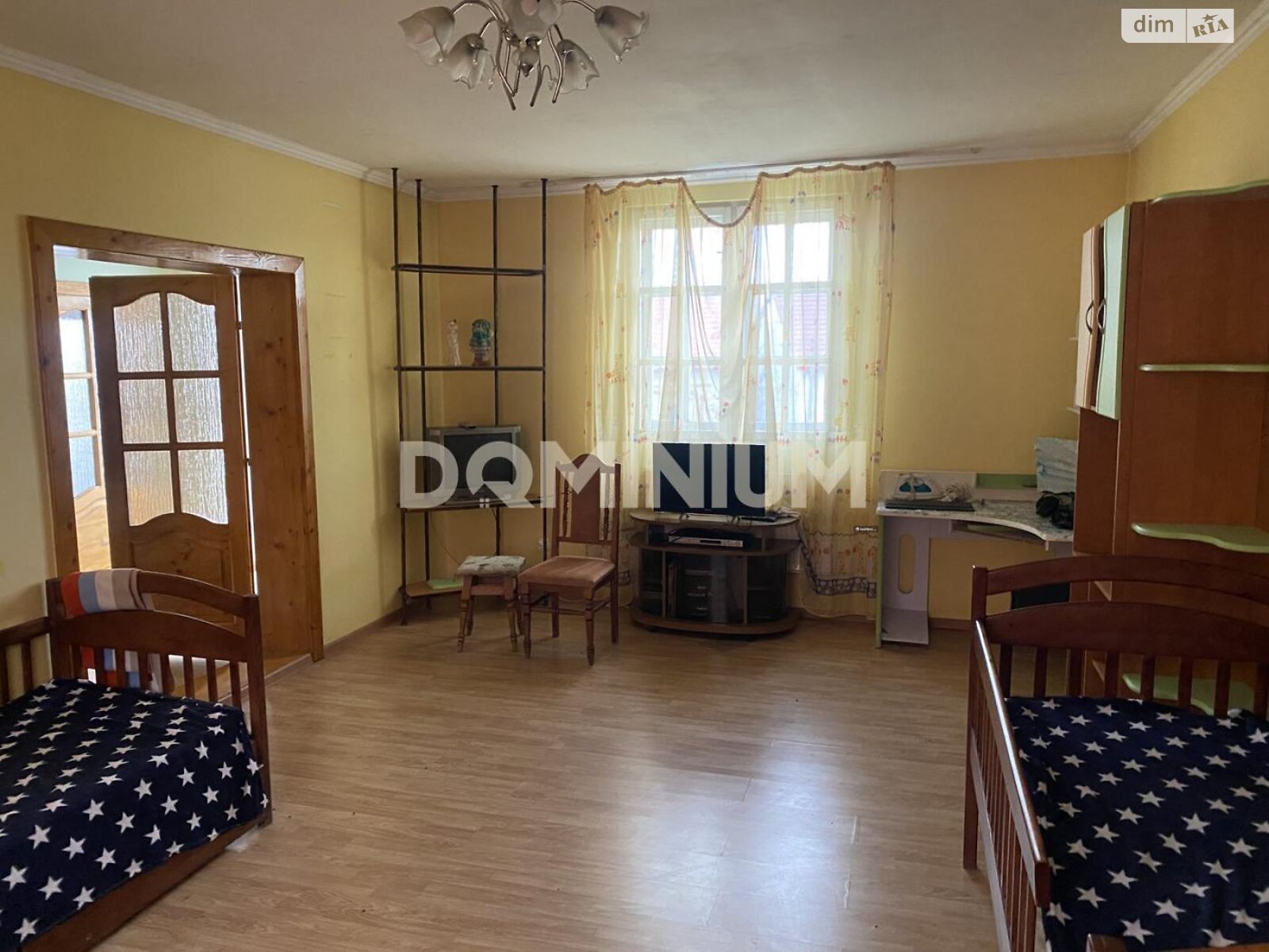 двухэтажный дом, 136 кв. м, кирпич. Продажа в Изе фото 1