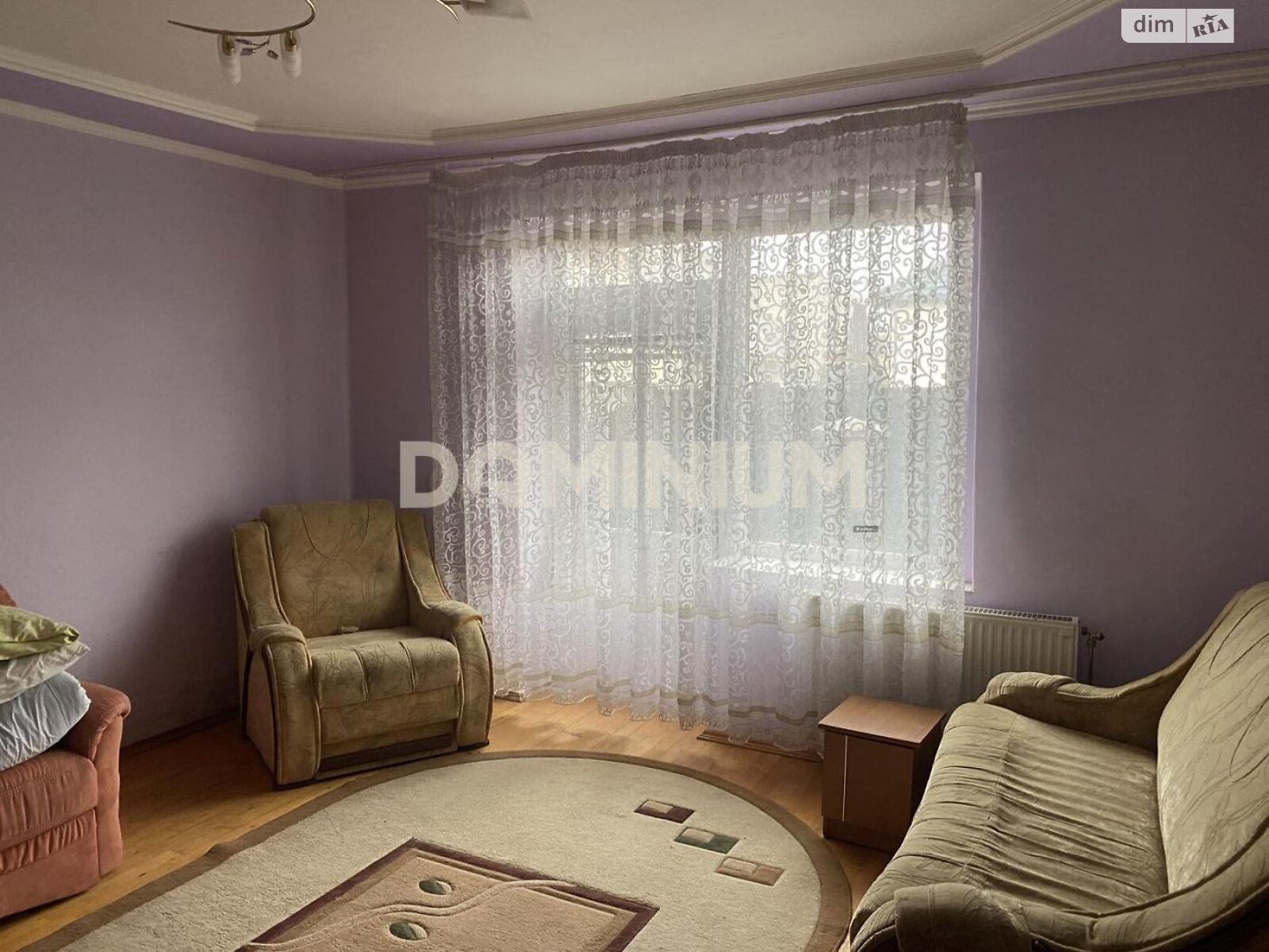 двухэтажный дом, 136 кв. м, кирпич. Продажа в Изе фото 1