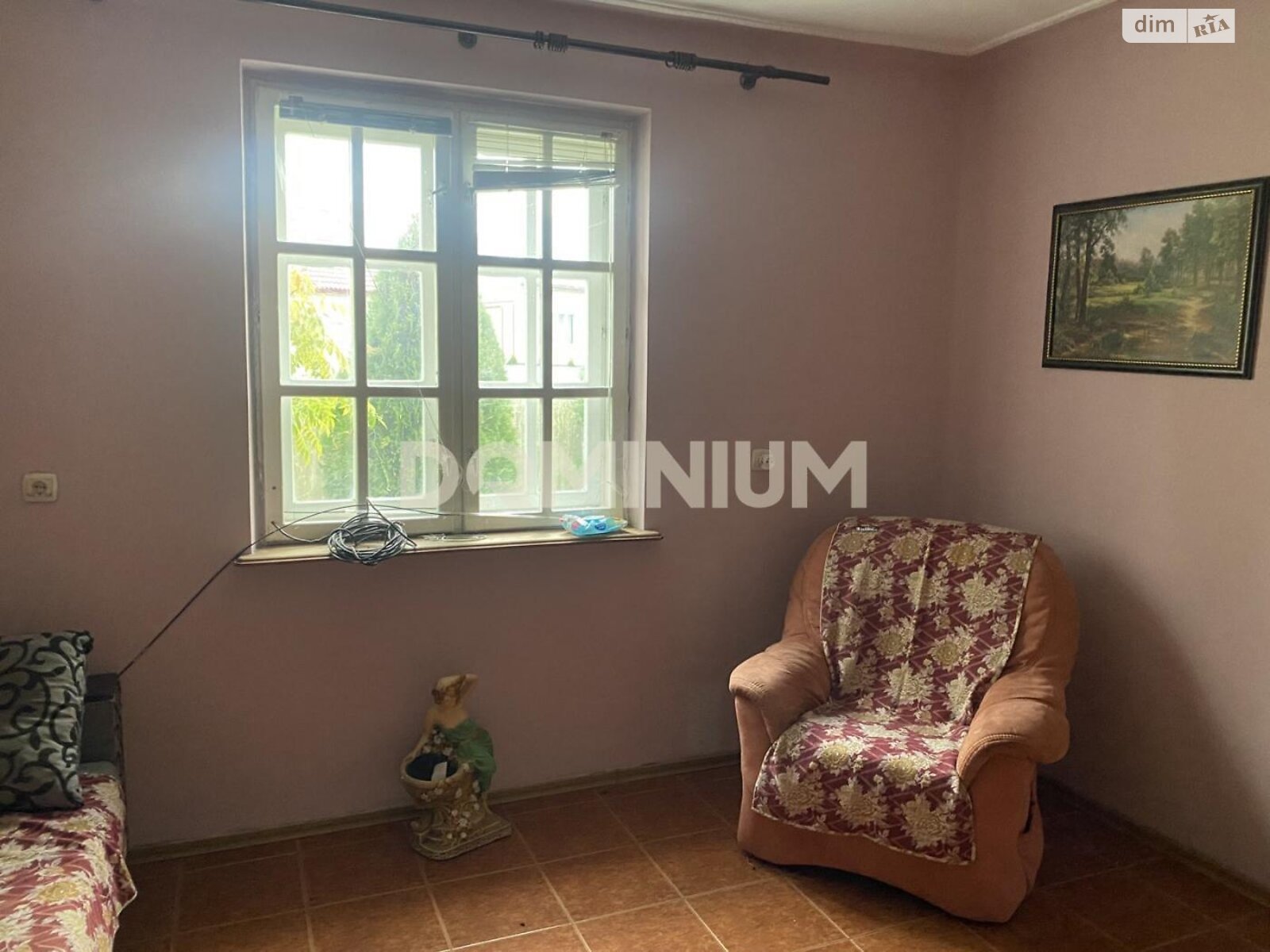 двухэтажный дом, 136 кв. м, кирпич. Продажа в Изе фото 1