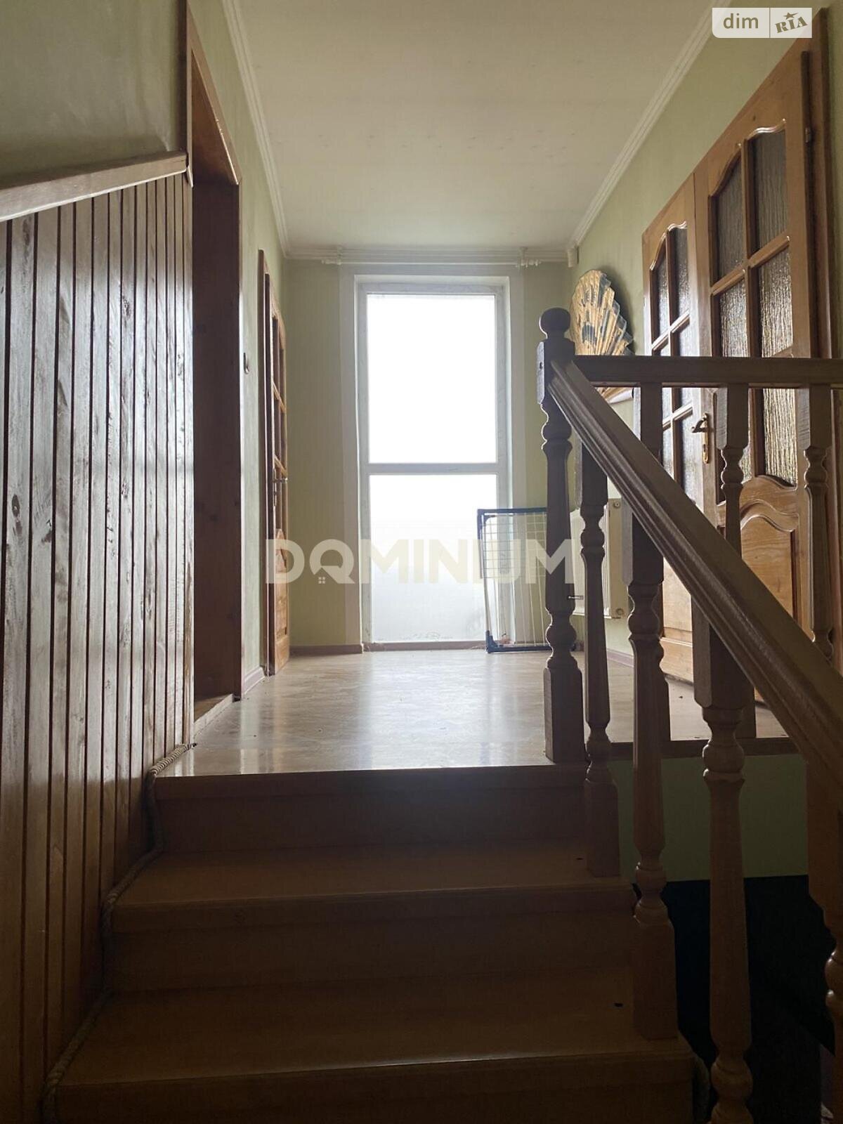 двухэтажный дом, 136 кв. м, кирпич. Продажа в Изе фото 1