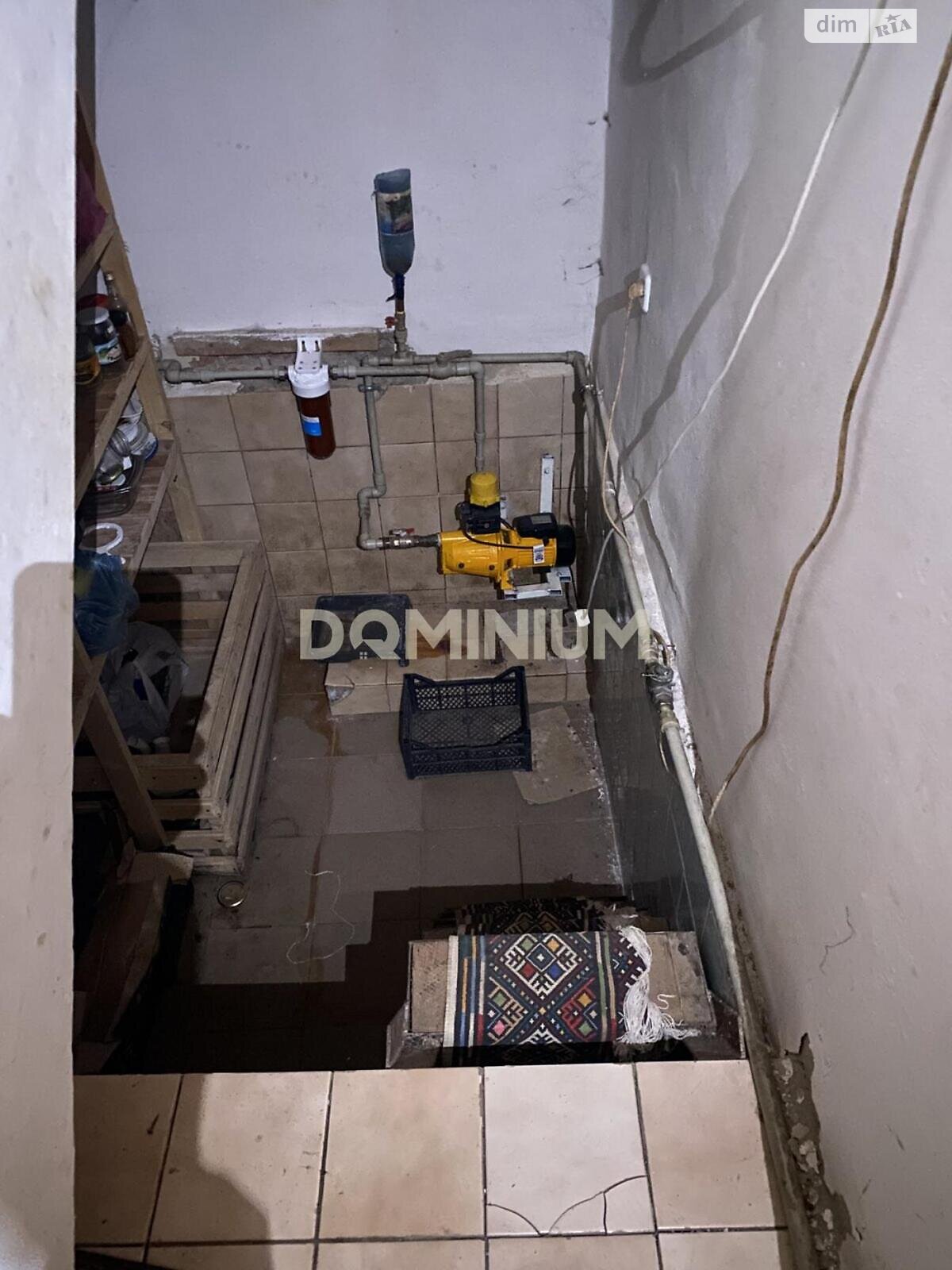 двухэтажный дом, 136 кв. м, кирпич. Продажа в Изе фото 1