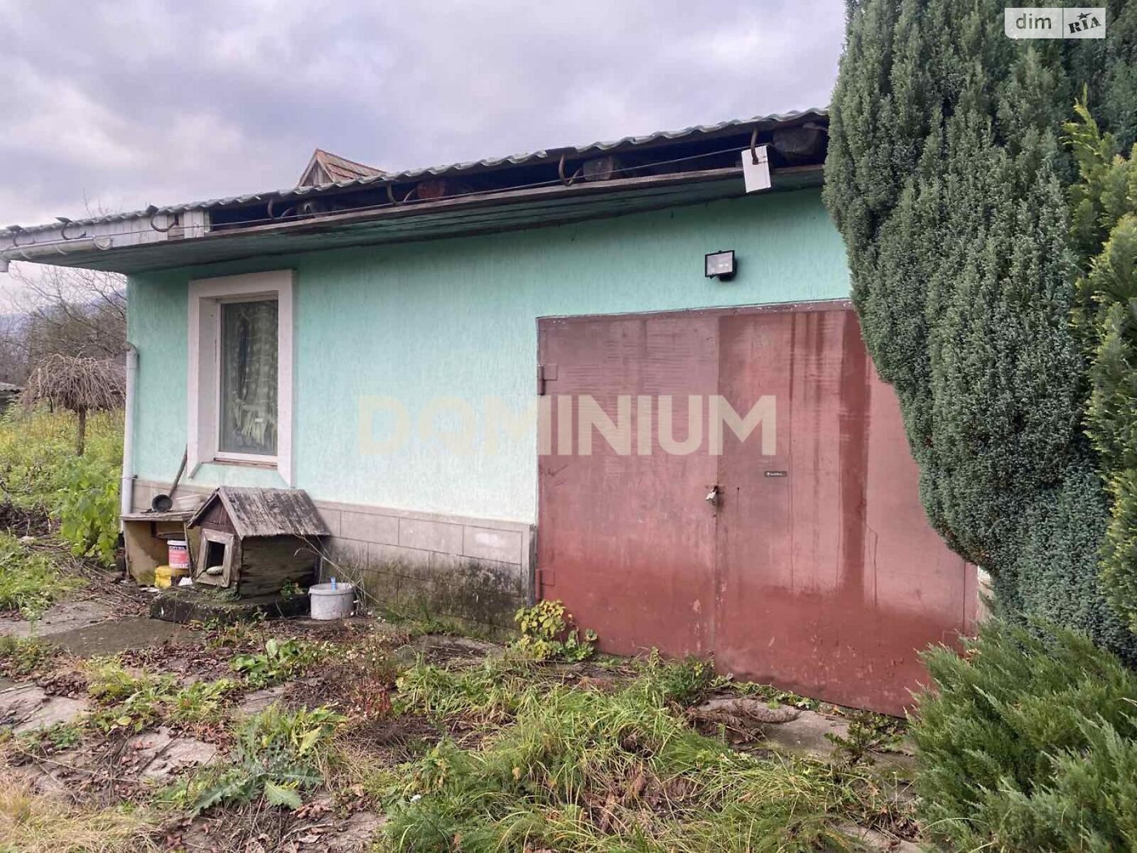 двухэтажный дом, 136 кв. м, кирпич. Продажа в Изе фото 1