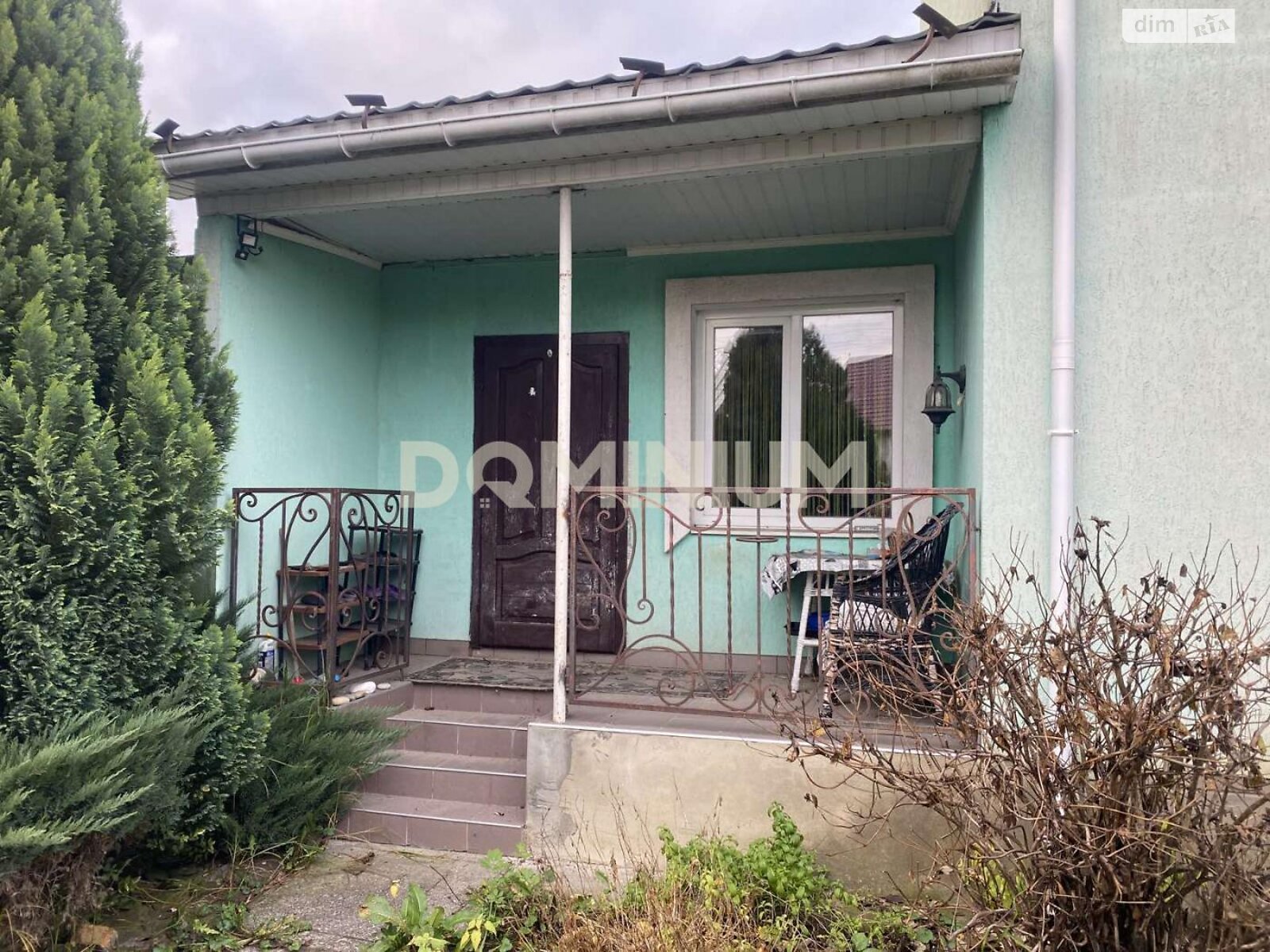 двухэтажный дом, 136 кв. м, кирпич. Продажа в Изе фото 1