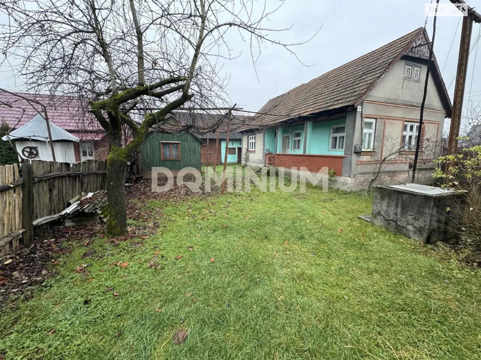 одноповерховий будинок, 60 кв. м, кирпич. Продаж у Ізі фото 1 одноповерховий будинок, 60 кв. м, кирпич. Продаж у Ізі фото 1