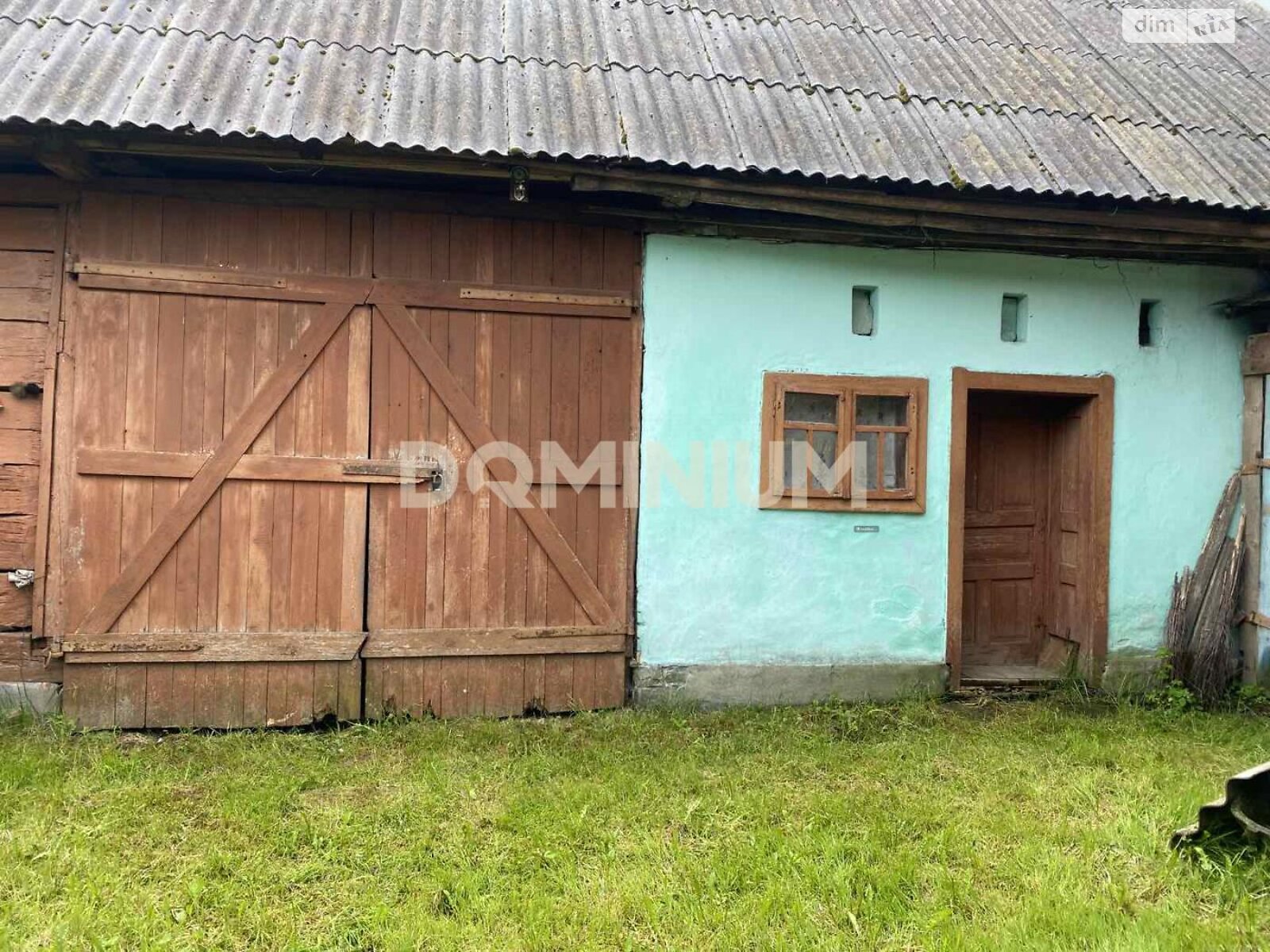 одноповерховий будинок, 60 кв. м, кирпич. Продаж у Ізі фото 1 одноповерховий будинок, 60 кв. м, кирпич. Продаж у Ізі фото 1