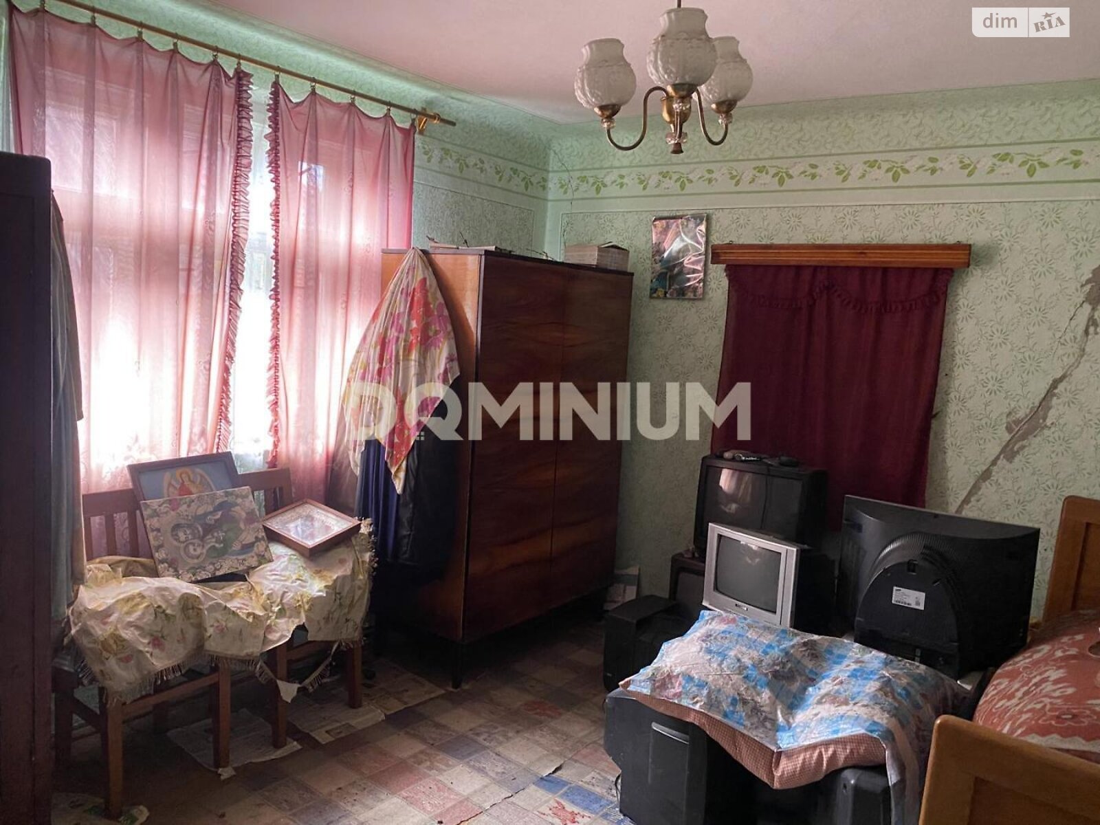одноповерховий будинок, 60 кв. м, кирпич. Продаж у Ізі фото 1 одноповерховий будинок, 60 кв. м, кирпич. Продаж у Ізі фото 1