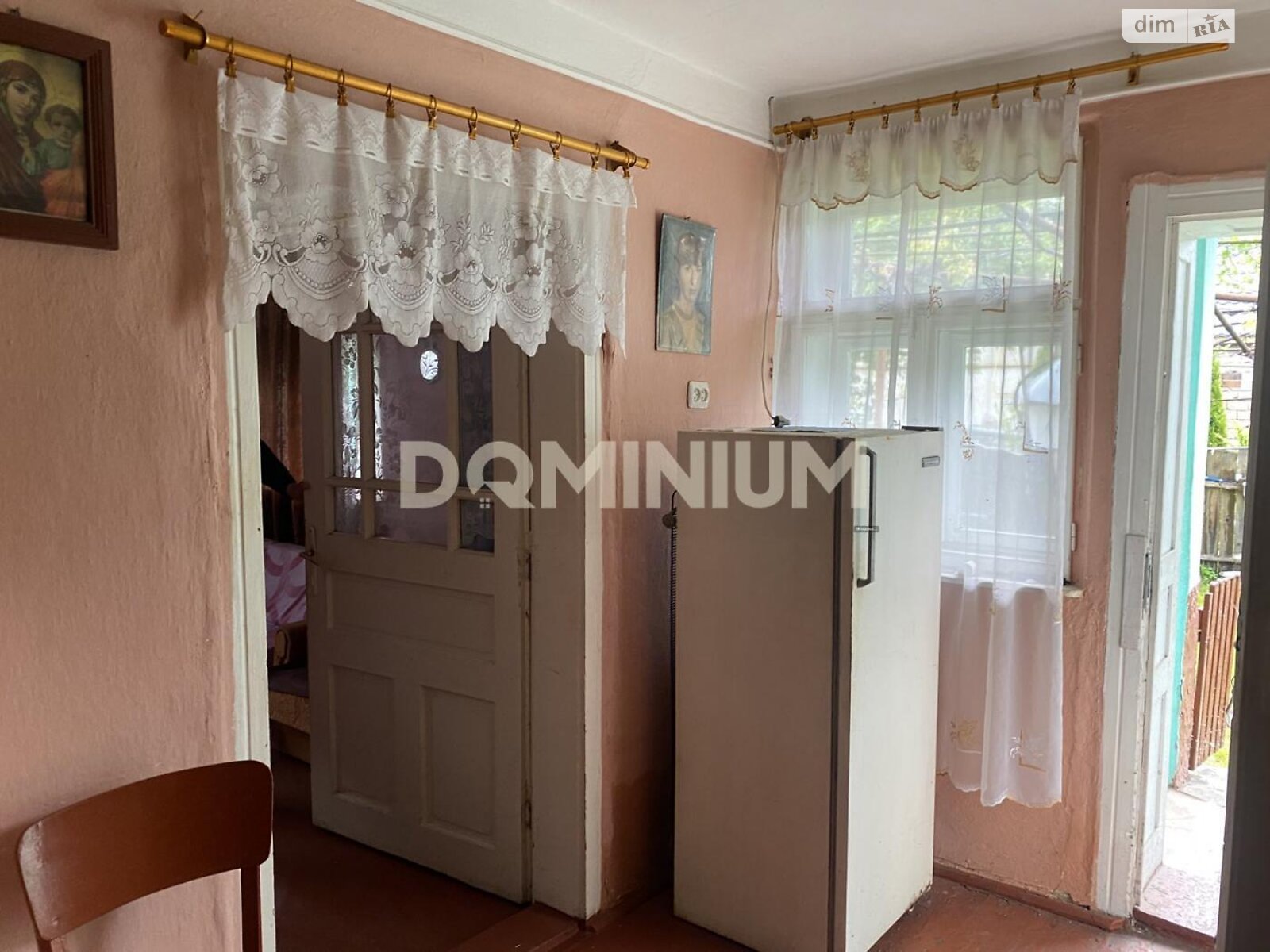 одноповерховий будинок, 60 кв. м, кирпич. Продаж у Ізі фото 1 одноповерховий будинок, 60 кв. м, кирпич. Продаж у Ізі фото 1