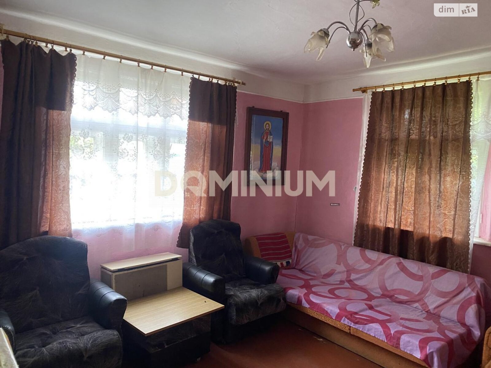 одноповерховий будинок, 60 кв. м, кирпич. Продаж у Ізі фото 1 одноповерховий будинок, 60 кв. м, кирпич. Продаж у Ізі фото 1