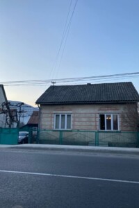 одноповерховий будинок з верандою, 100 кв. м, цегла. Продаж у Ізі фото 2