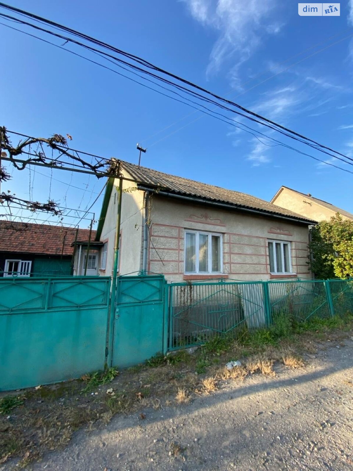 одноповерховий будинок з верандою, 100 кв. м, цегла. Продаж у Ізі фото 1 одноповерховий будинок з верандою, 100 кв. м, цегла. Продаж у Ізі фото 1
