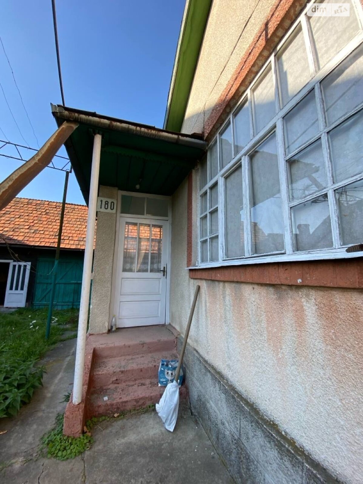 одноповерховий будинок з верандою, 100 кв. м, цегла. Продаж у Ізі фото 1 одноповерховий будинок з верандою, 100 кв. м, цегла. Продаж у Ізі фото 1