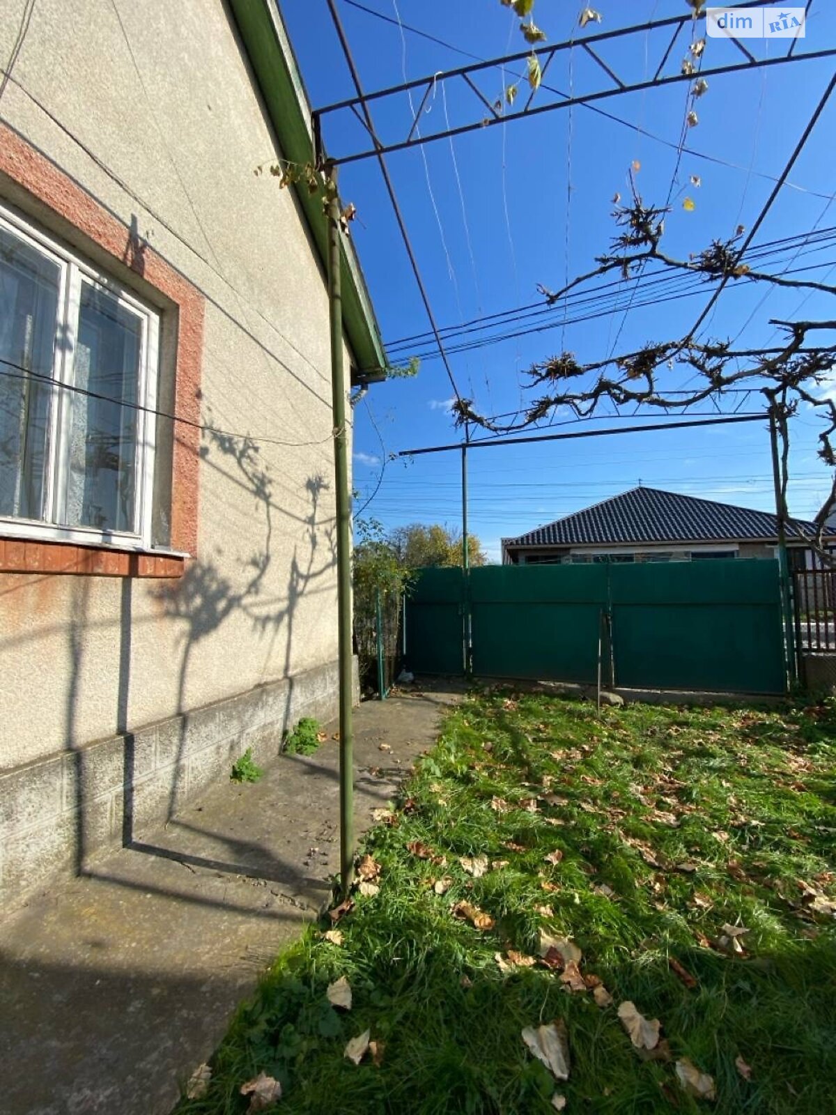 одноповерховий будинок з верандою, 100 кв. м, цегла. Продаж у Ізі фото 1 одноповерховий будинок з верандою, 100 кв. м, цегла. Продаж у Ізі фото 1