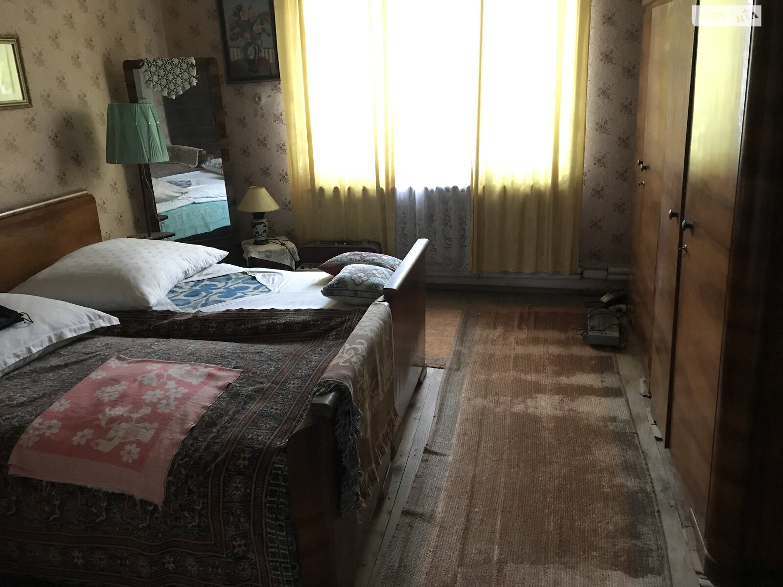 одноповерховий будинок з верандою, 100 кв. м, цегла. Продаж у Ізі фото 1 одноповерховий будинок з верандою, 100 кв. м, цегла. Продаж у Ізі фото 1