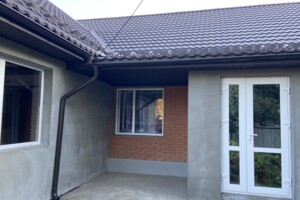 одноэтажный дом с гаражом, 130 кв. м, ракушечник (ракушняк). Продажа в Измаиле район Измаил фото 2