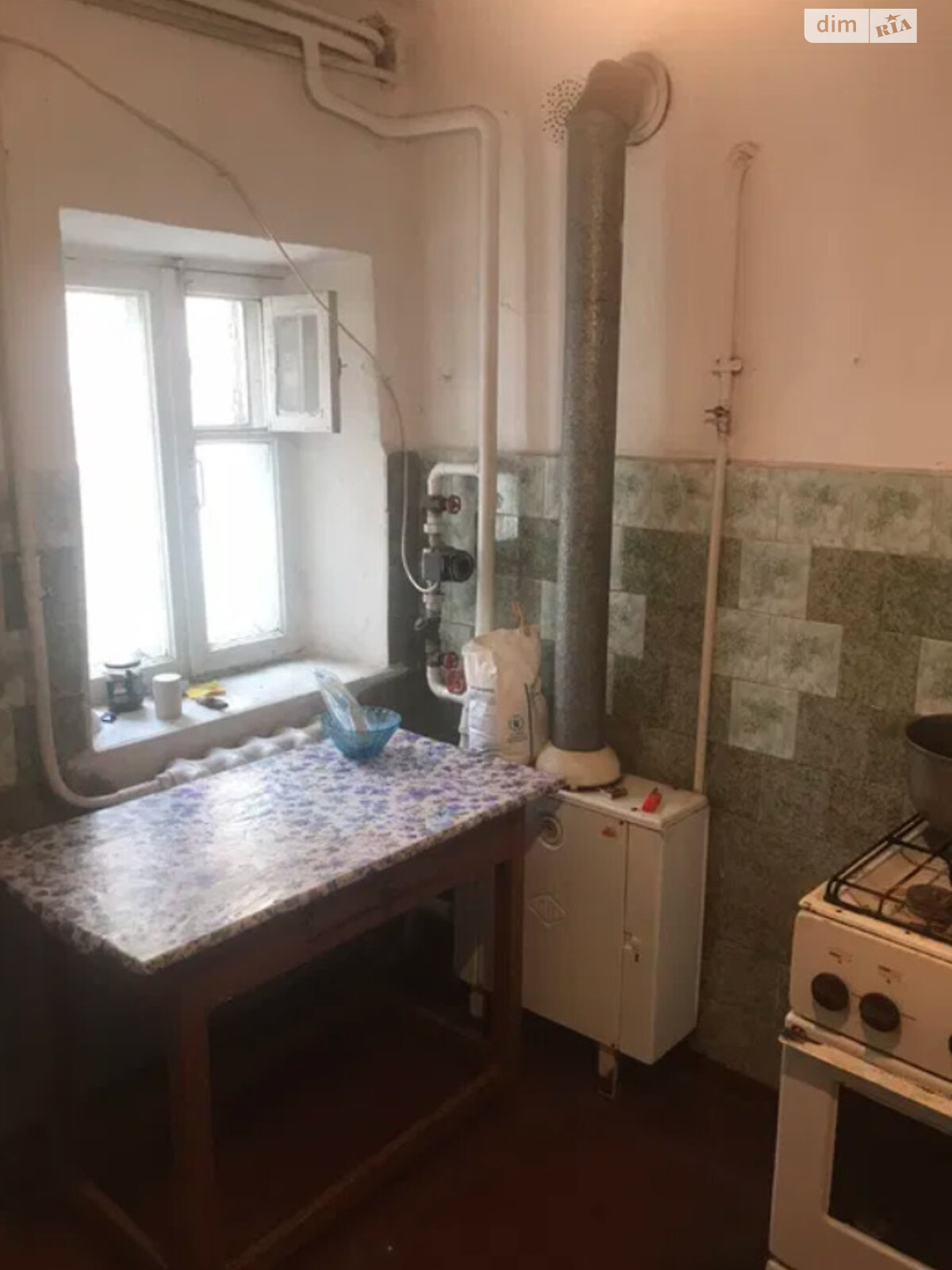 одноповерховий будинок з гаражем, 65 кв. м, шлакоблок. Продаж у Ізмаїлі фото 1